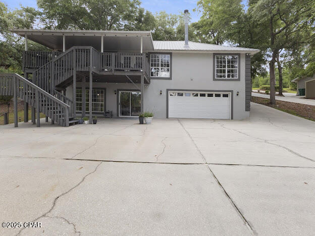 Sunny Hills - Residential