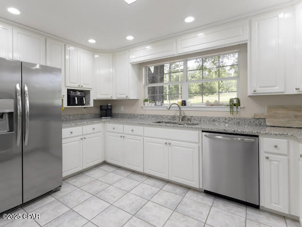 Sunny Hills - Residential