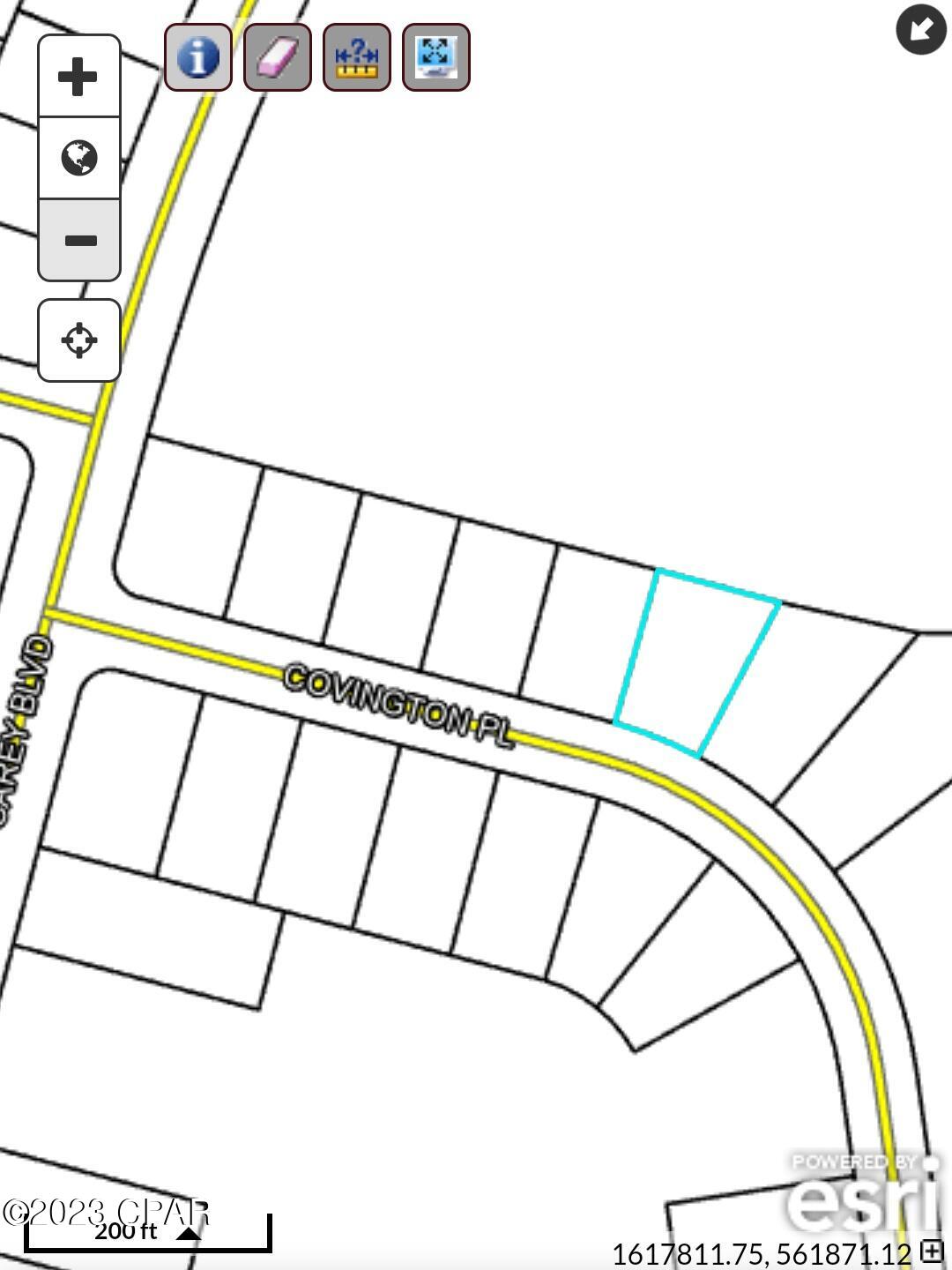 Sunny Hills Unit 1 - Land