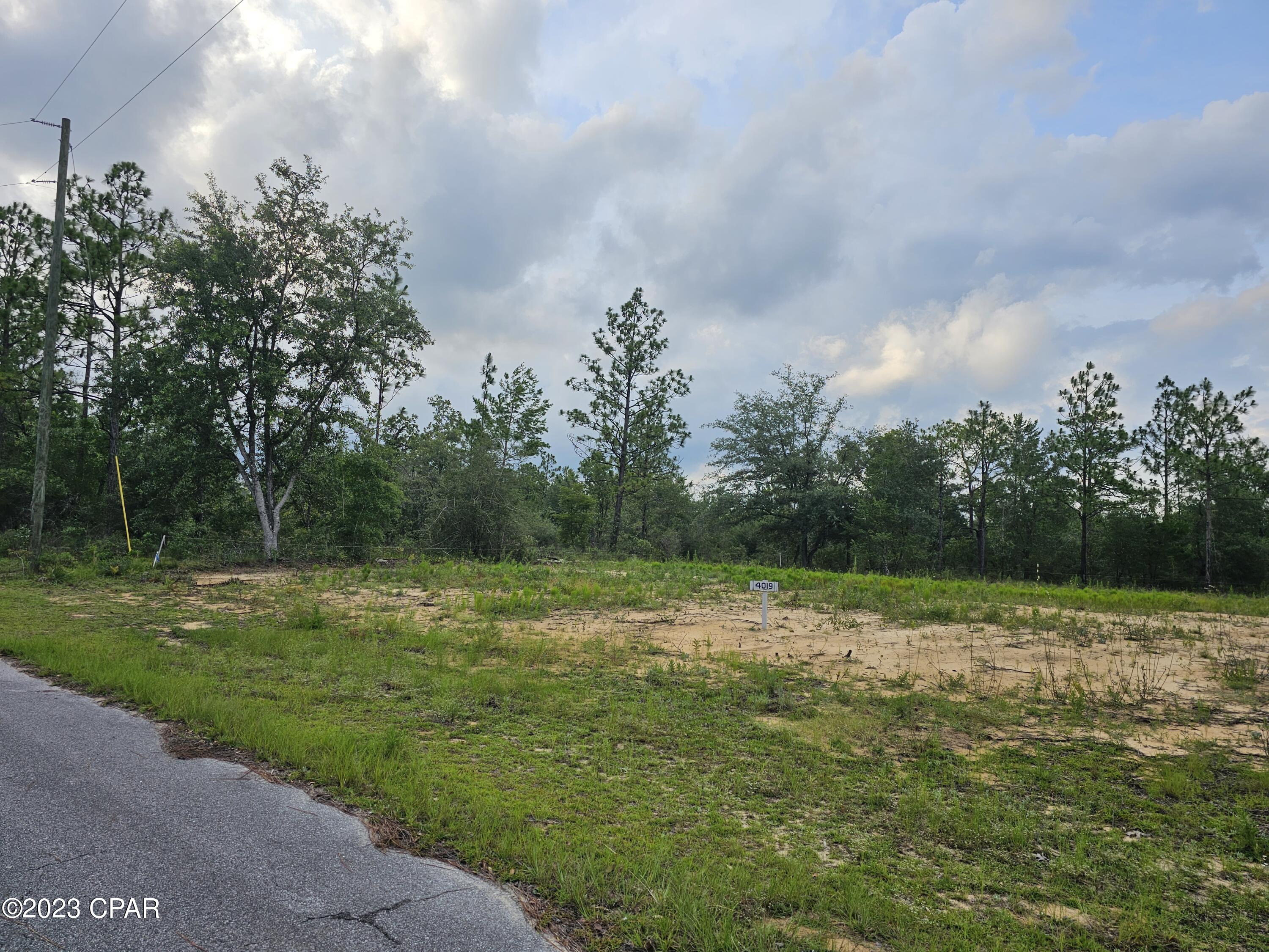 Sunny Hills Unit 1 - Land