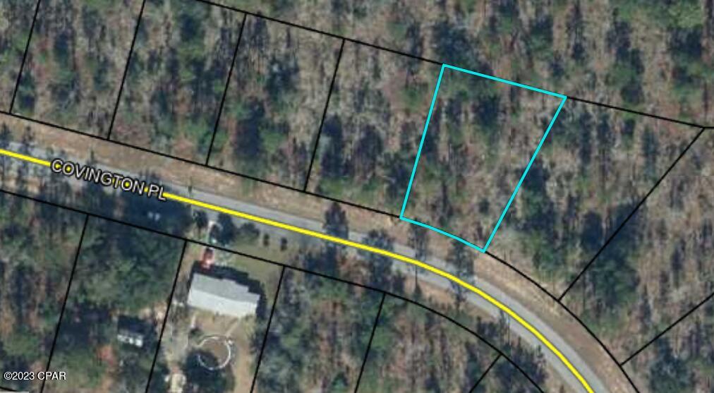 Sunny Hills Unit 1 - Land