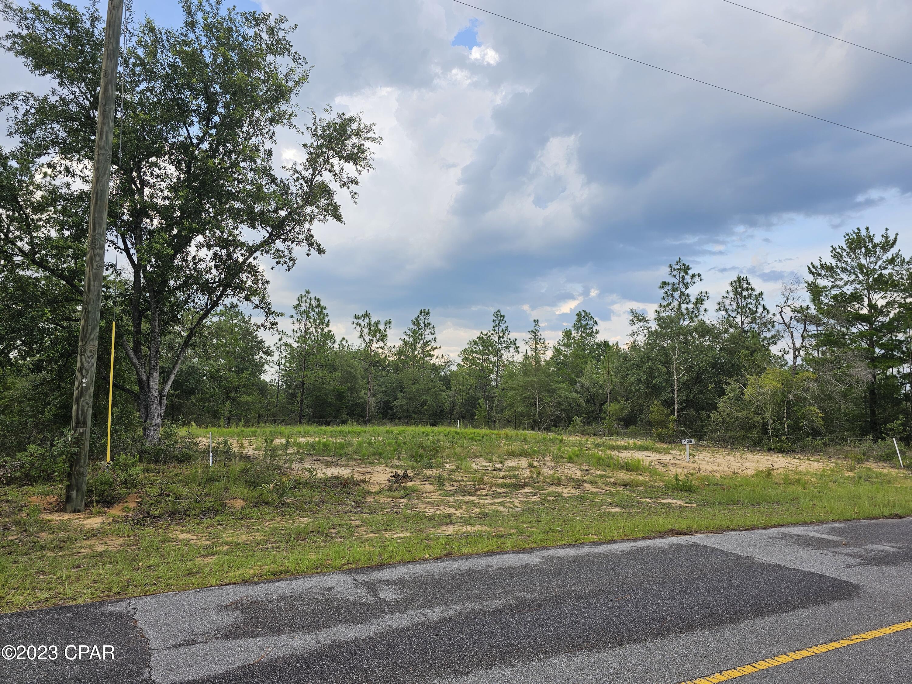 Sunny Hills Unit 1 - Land