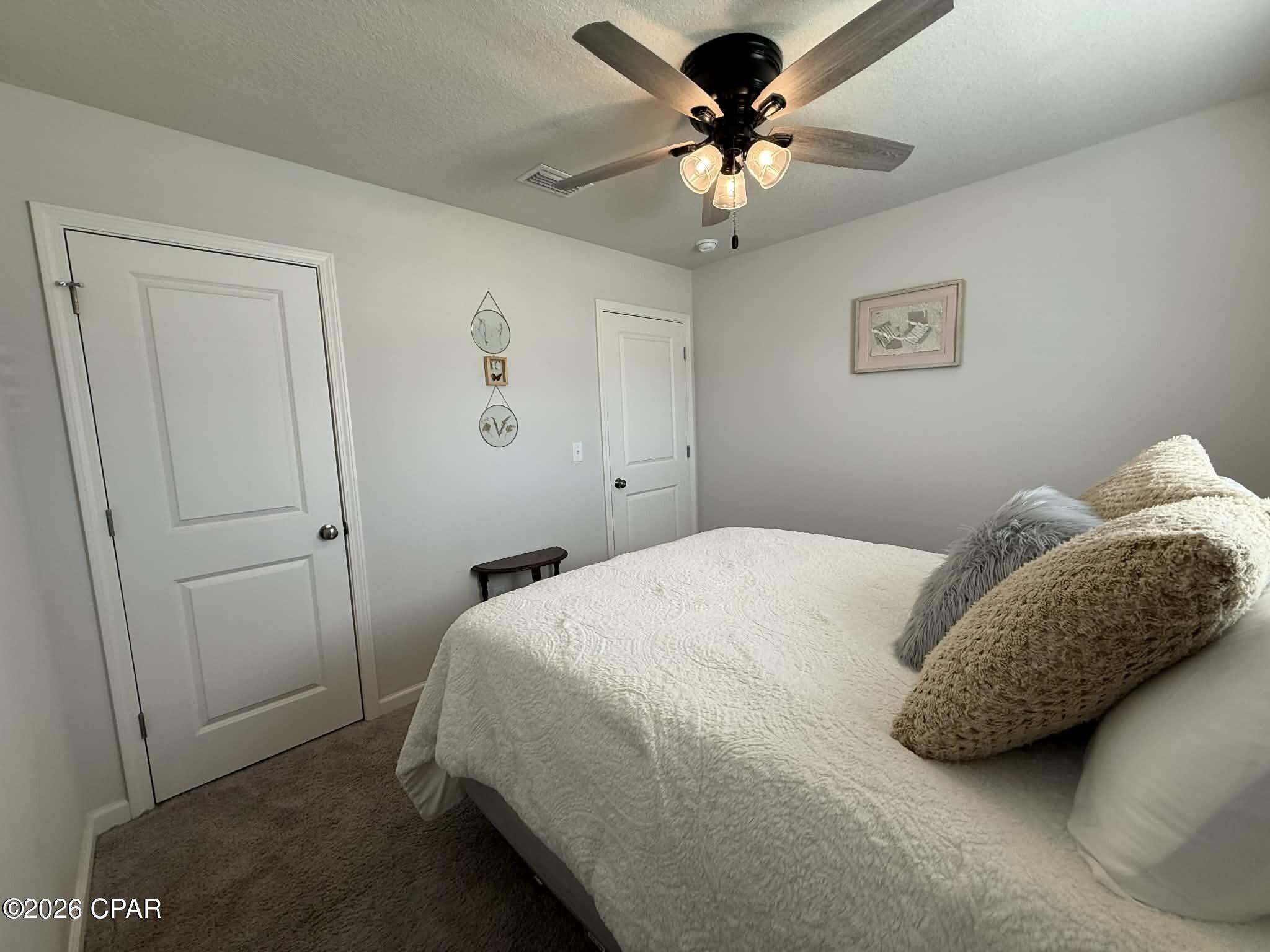 [No Recorded Subdiv] - Residential Lease