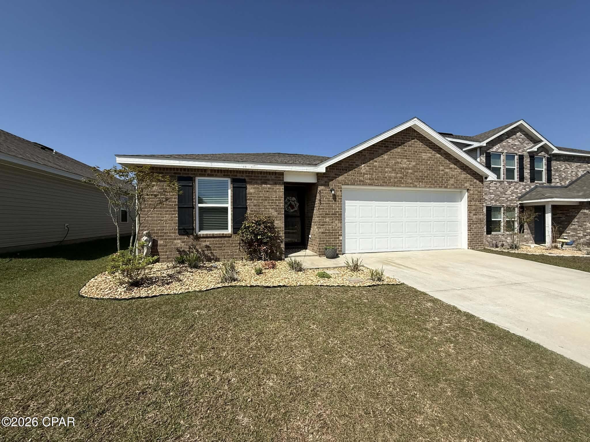 [No Recorded Subdiv] - Residential Lease