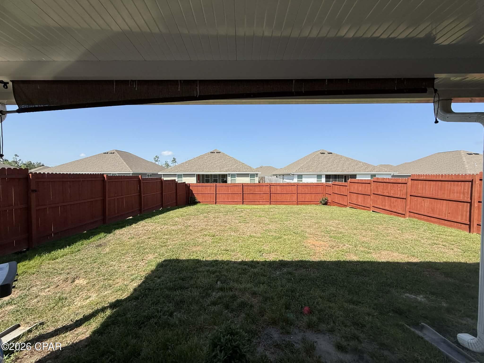 [No Recorded Subdiv] - Residential Lease