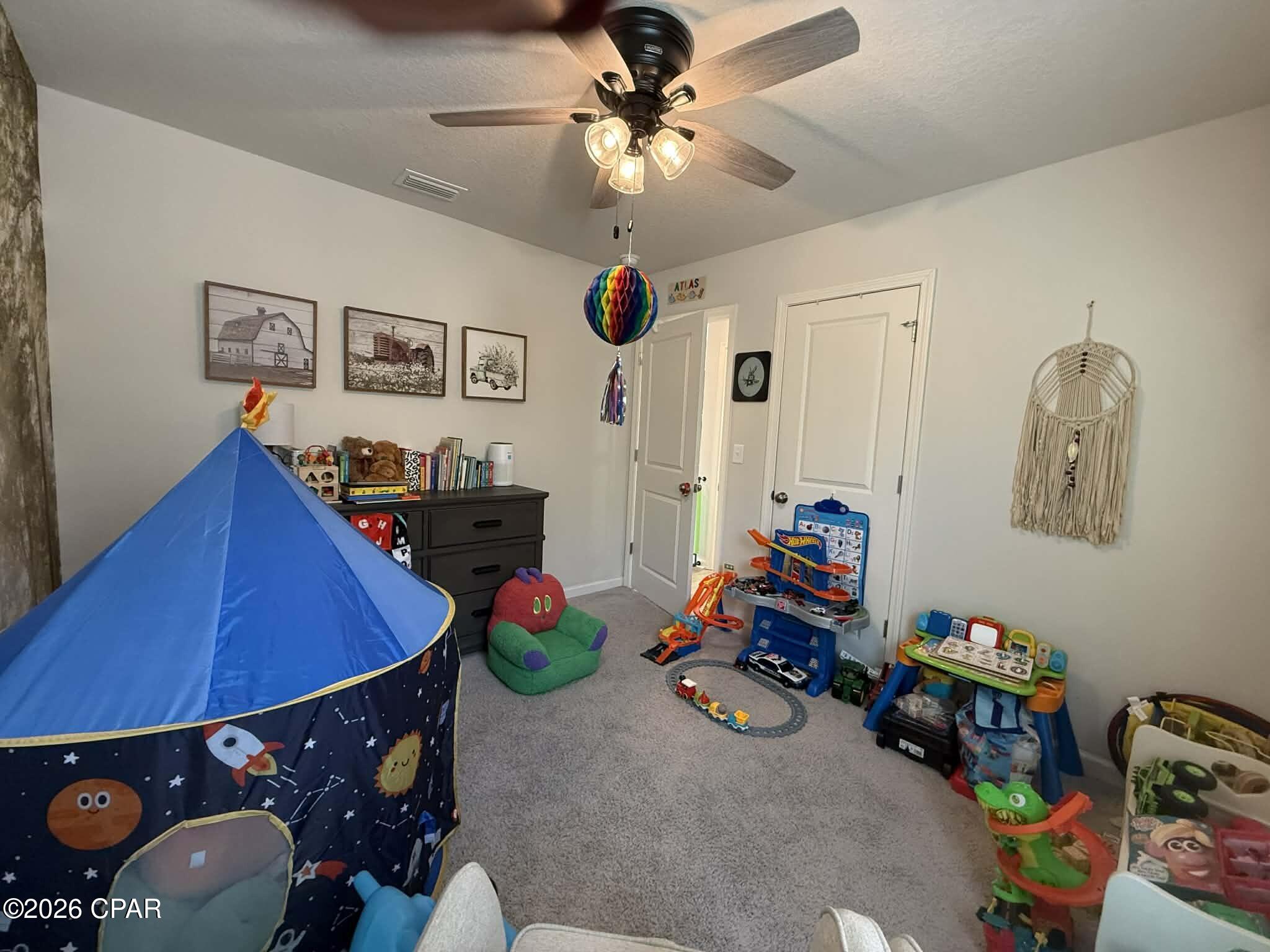 [No Recorded Subdiv] - Residential Lease