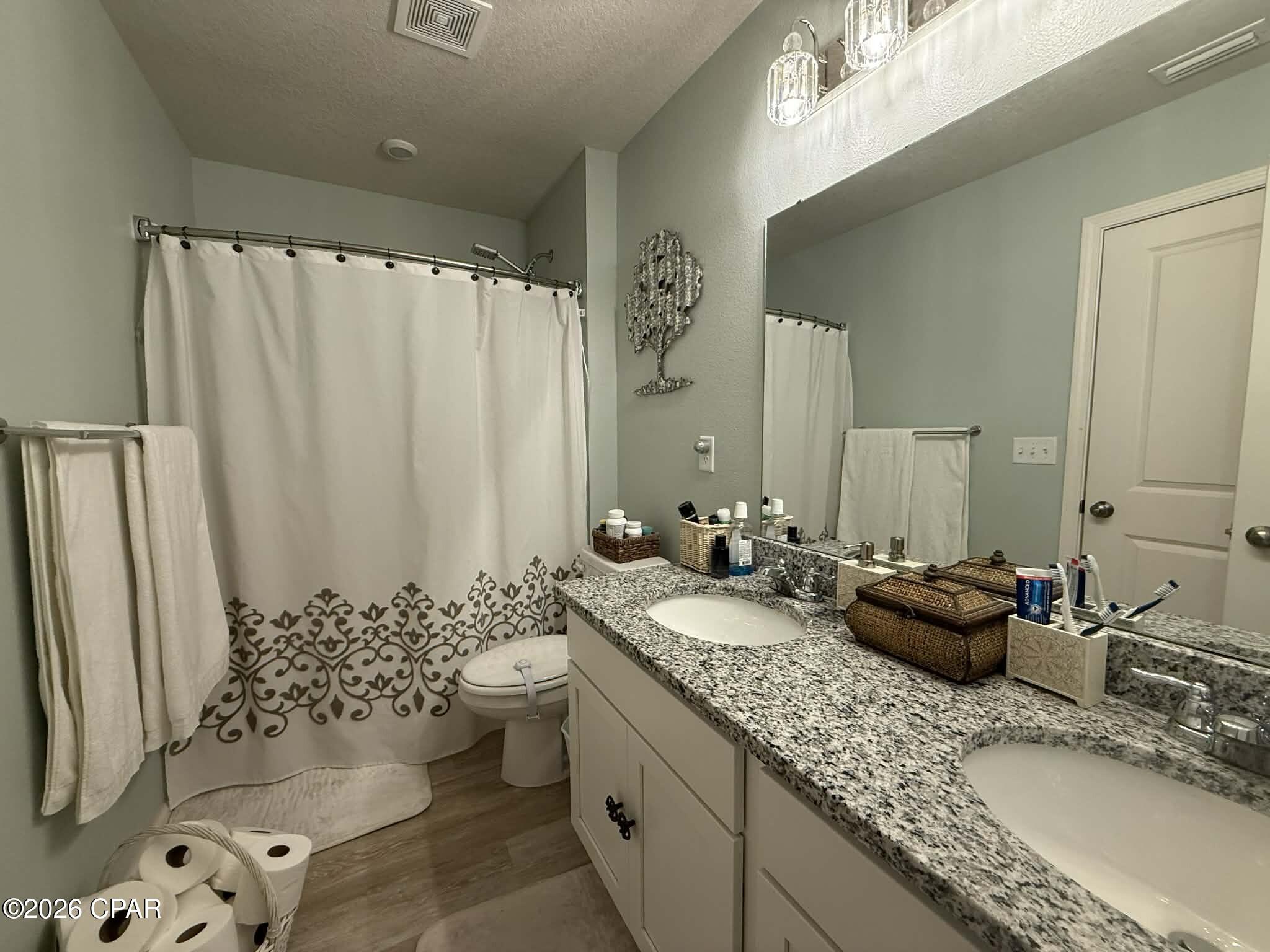 [No Recorded Subdiv] - Residential Lease