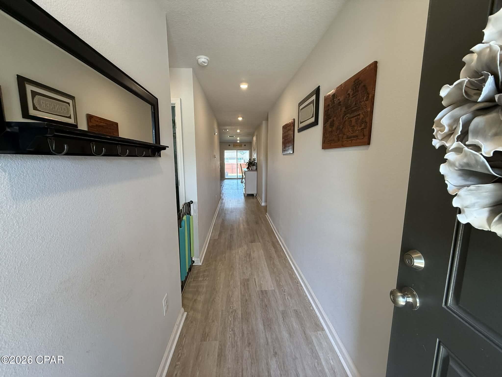 [No Recorded Subdiv] - Residential Lease