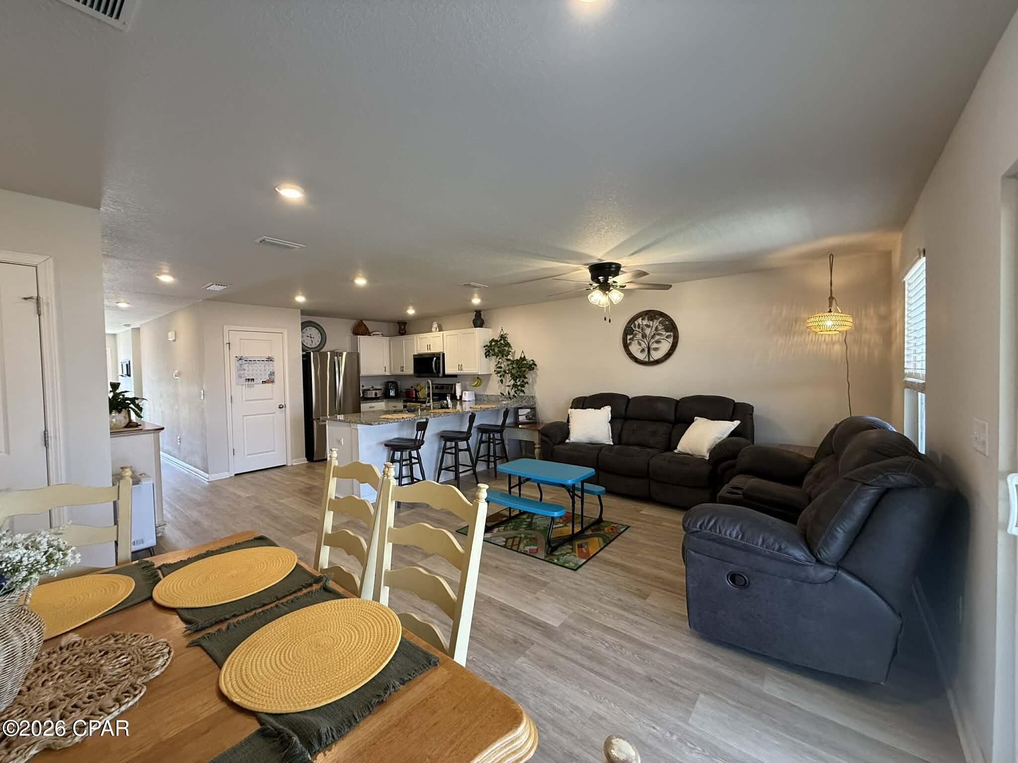 [No Recorded Subdiv] - Residential Lease