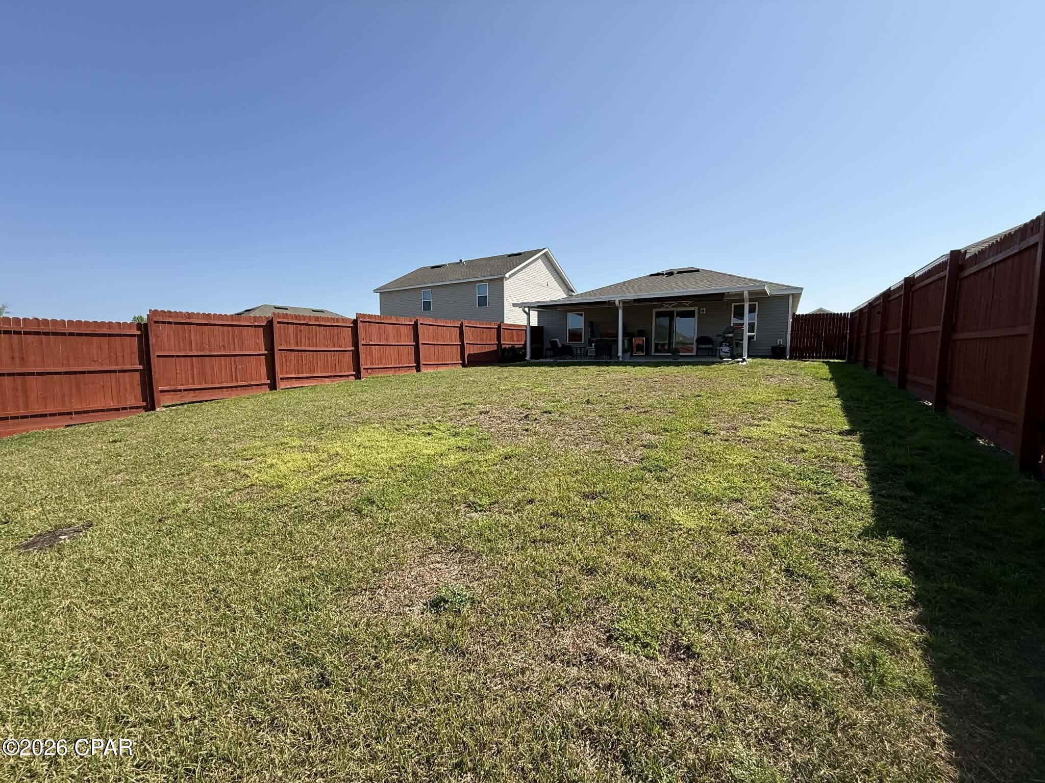 [No Recorded Subdiv] - Residential Lease