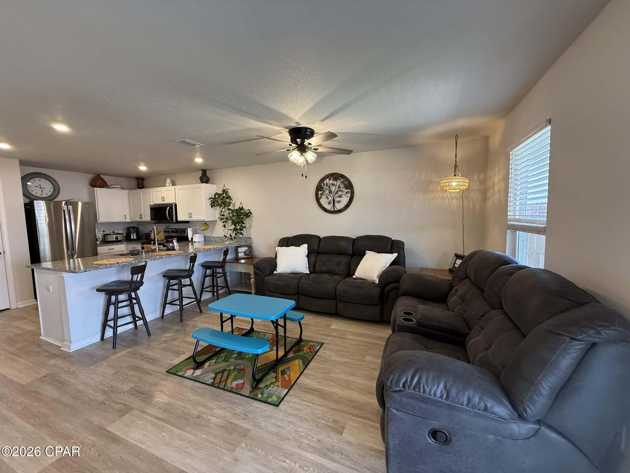 [No Recorded Subdiv] - Residential Lease