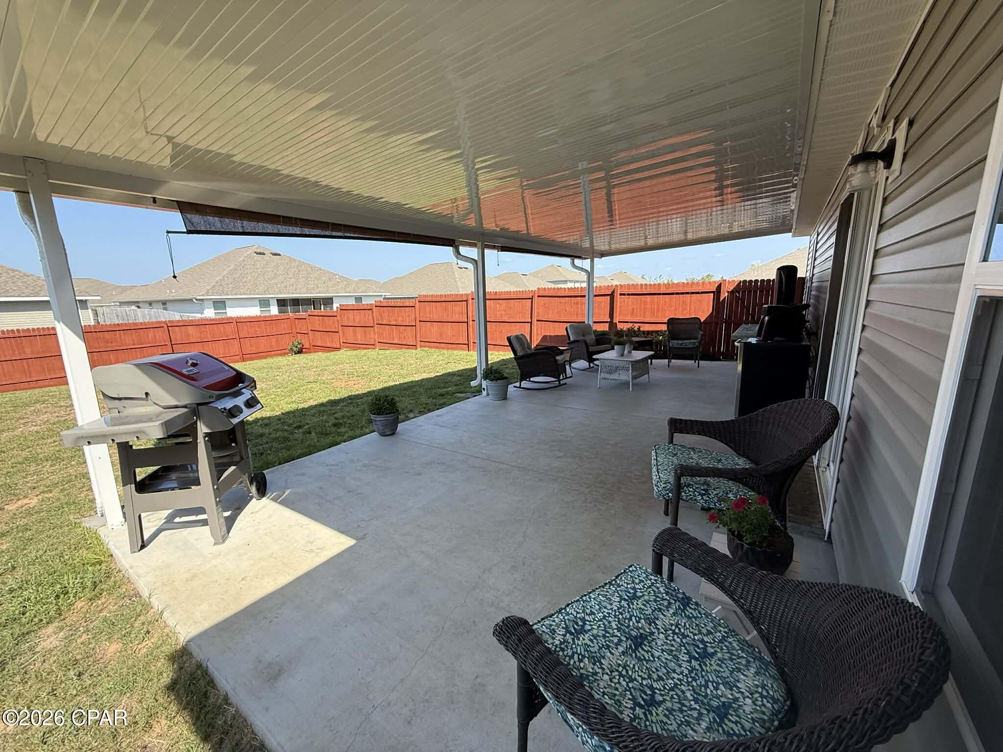 [No Recorded Subdiv] - Residential Lease