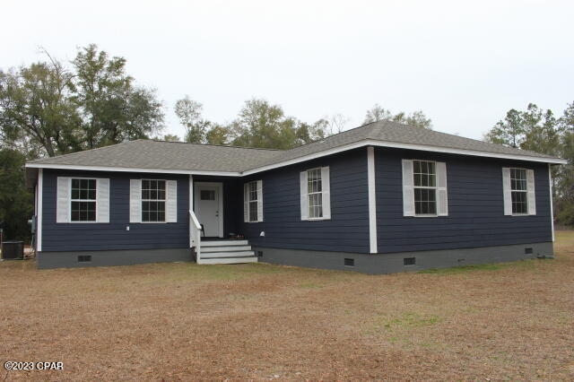 No Named Subdivision - Residential