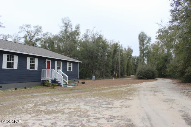 No Named Subdivision - Residential