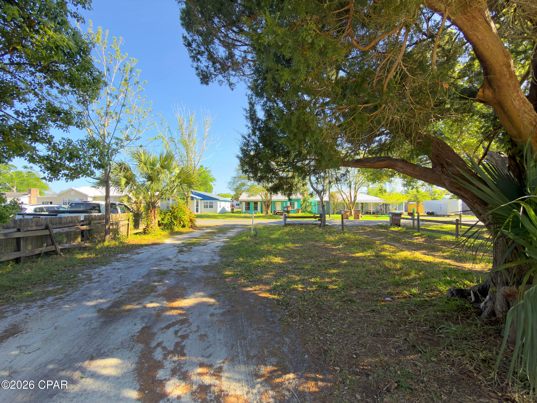 City Of Port St Joe - Land