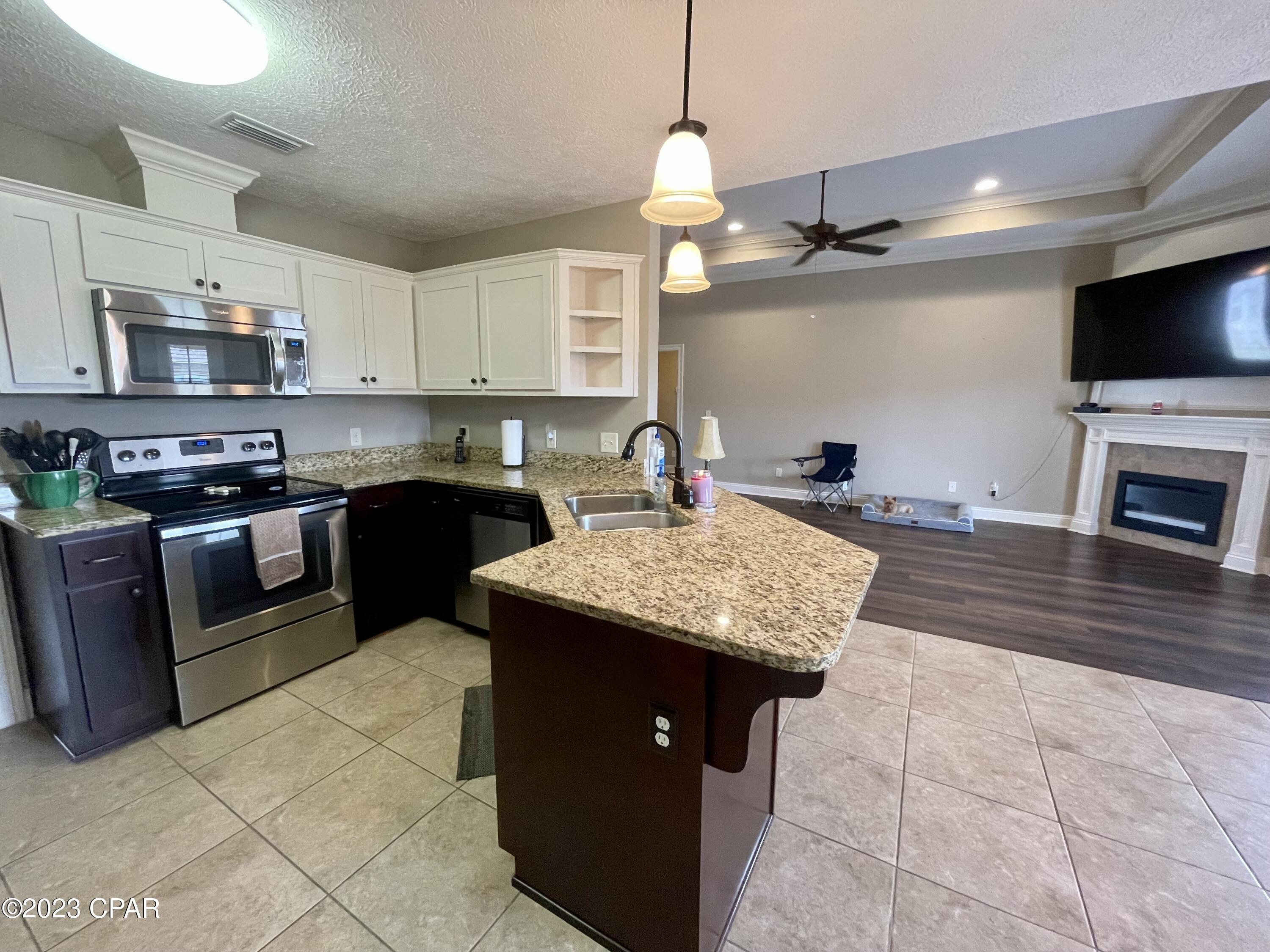 Azalea Place - Residential