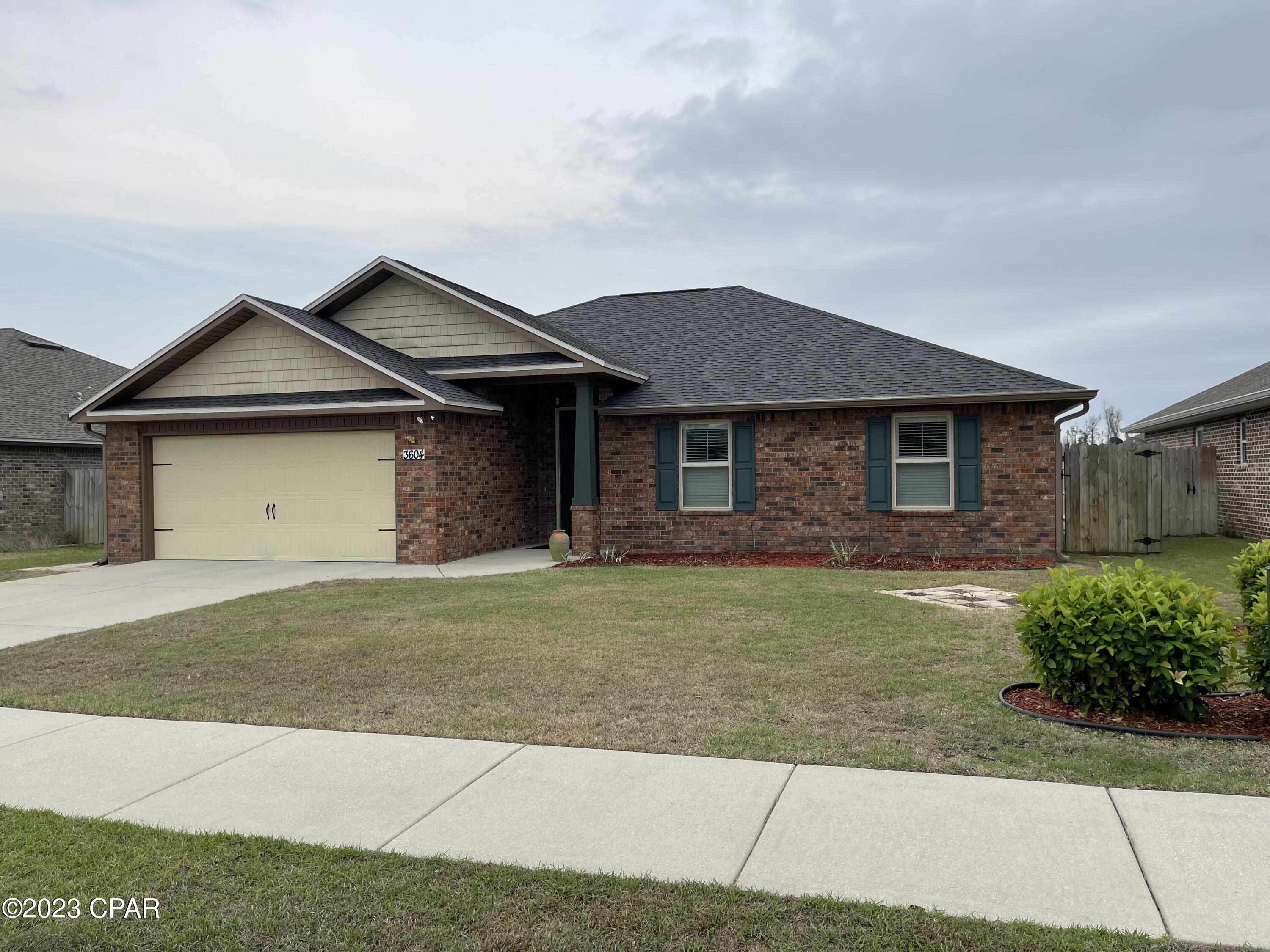 Azalea Place - Residential