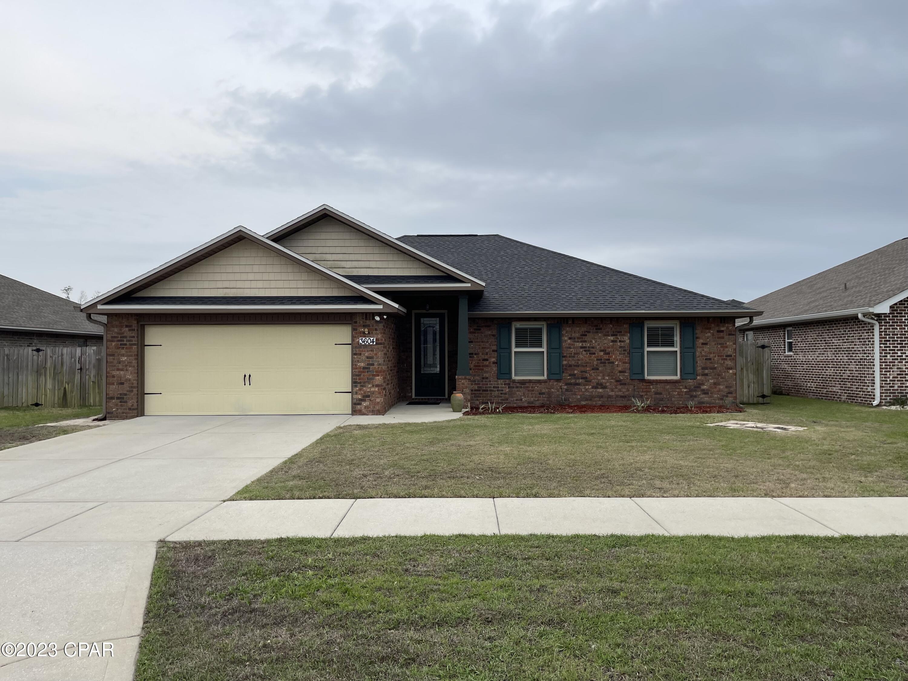 Azalea Place - Residential