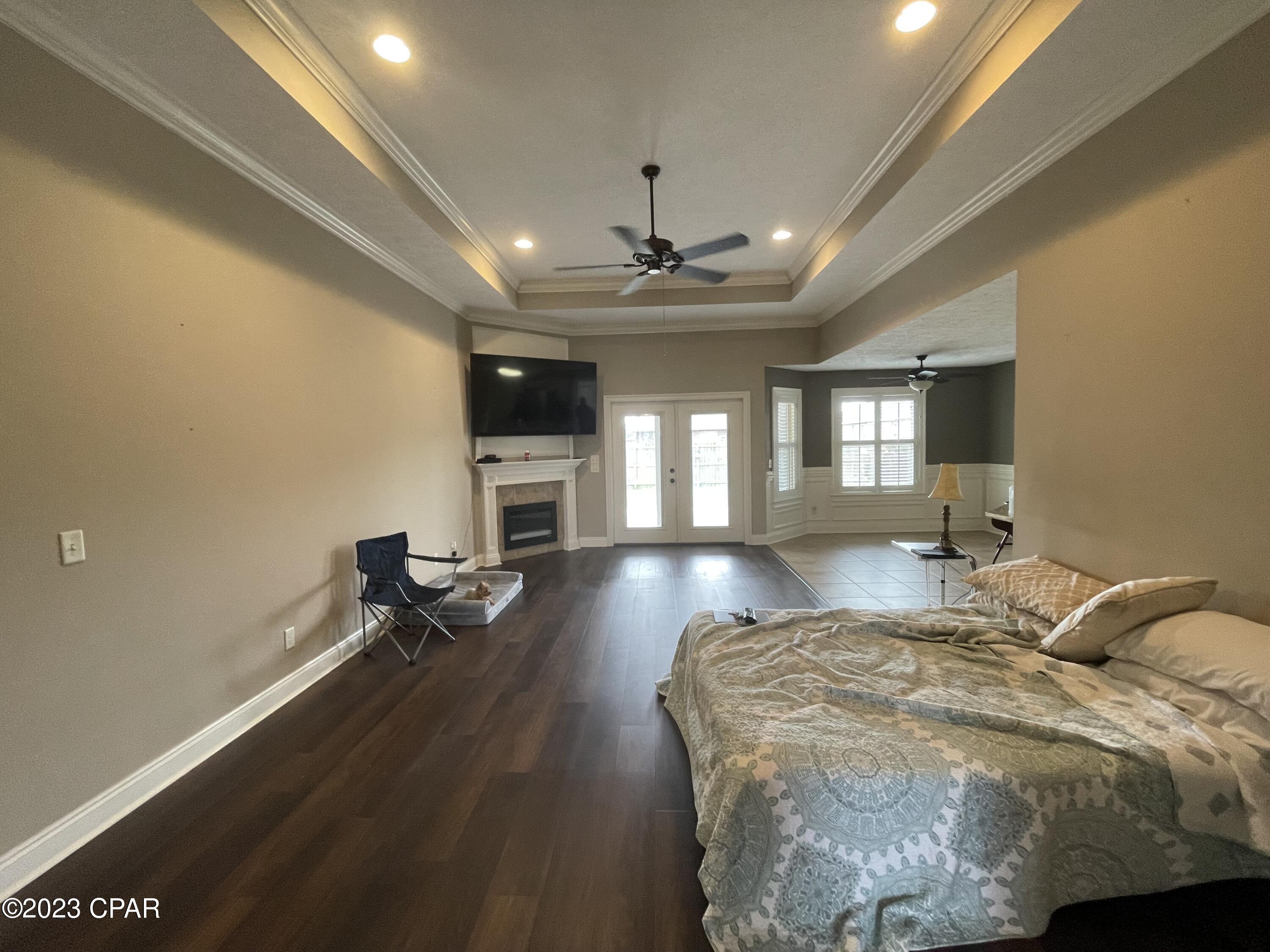 Azalea Place - Residential