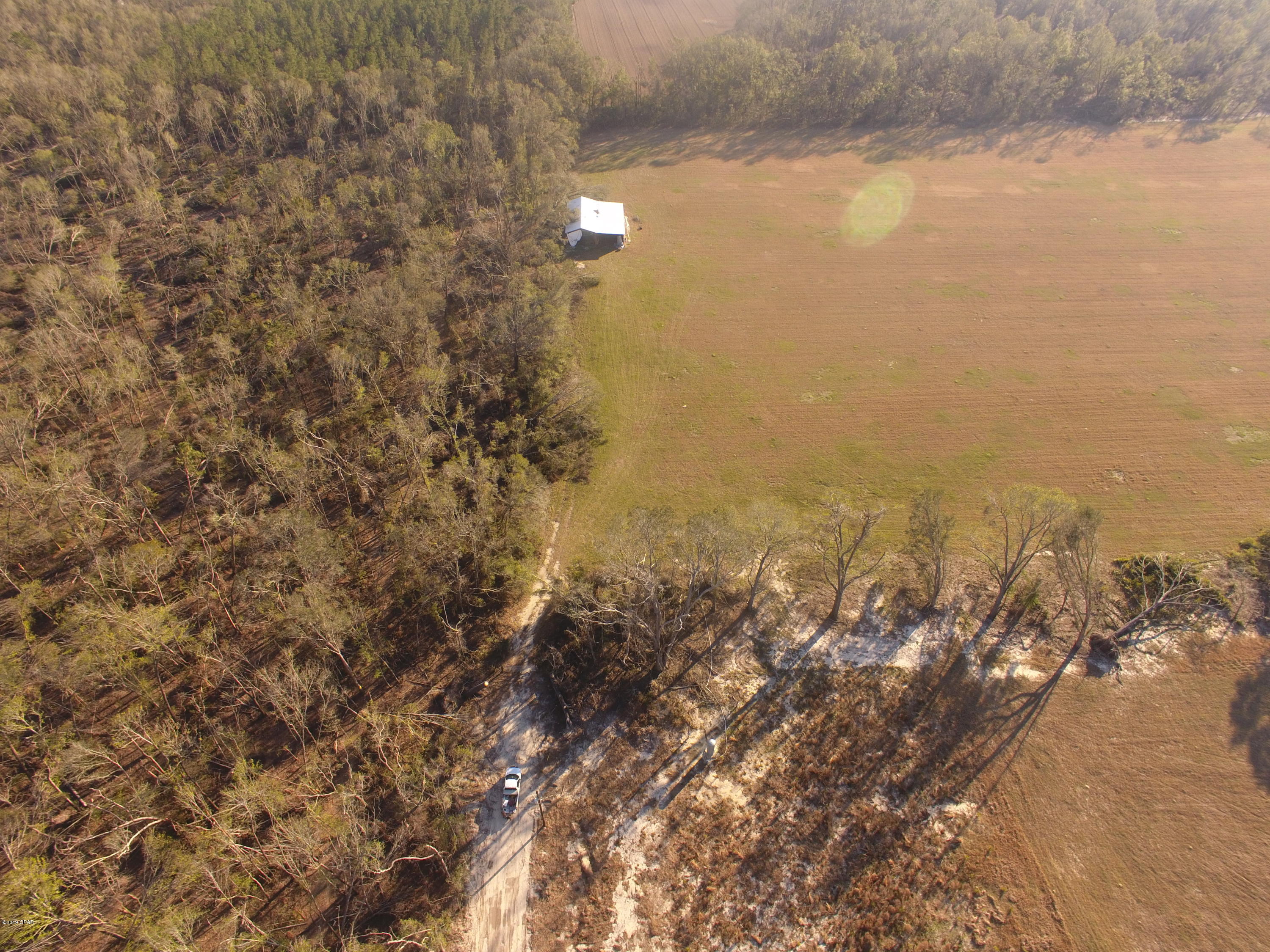 [No Recorded Subdiv] - Land