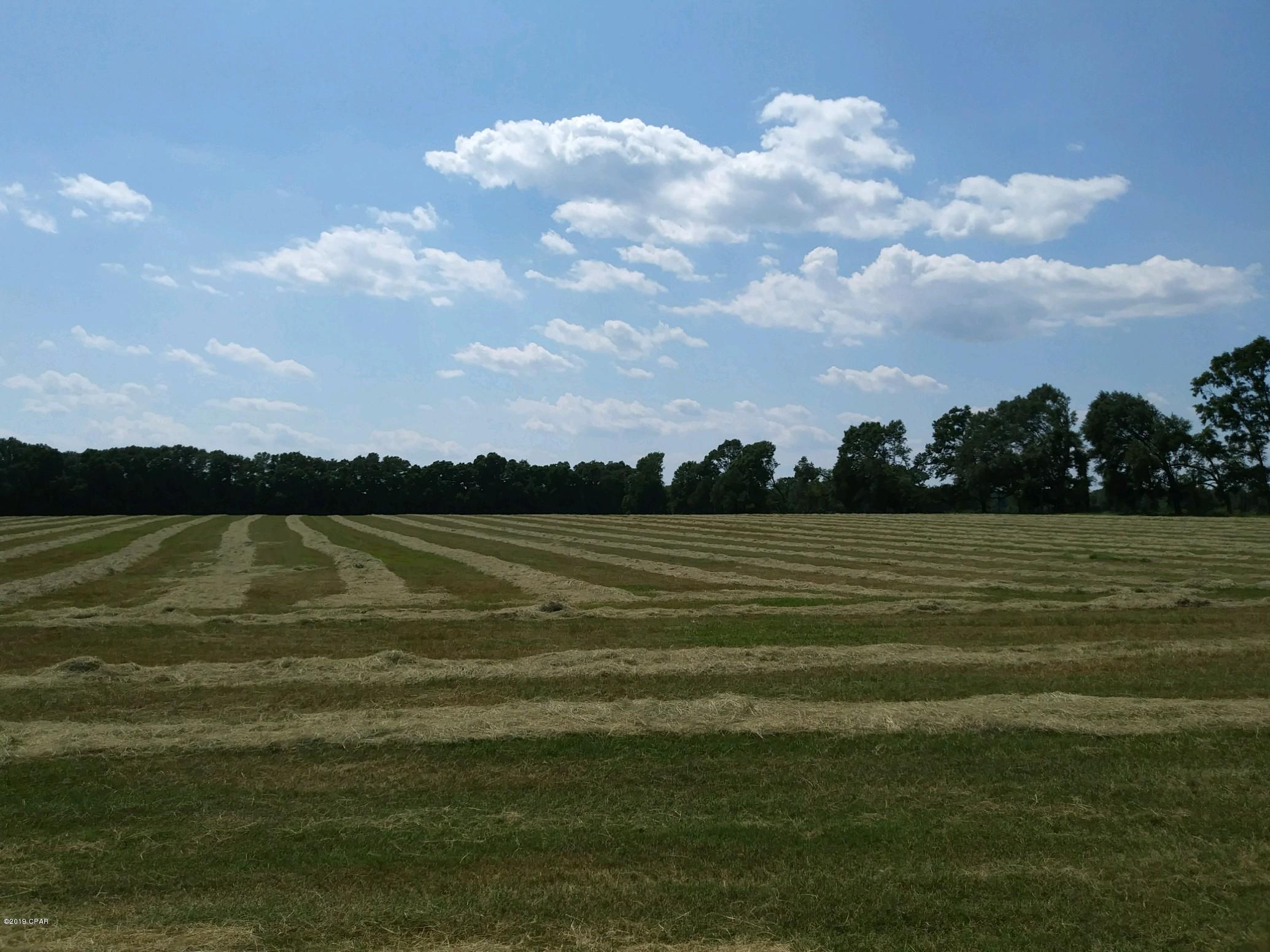 [No Recorded Subdiv] - Land