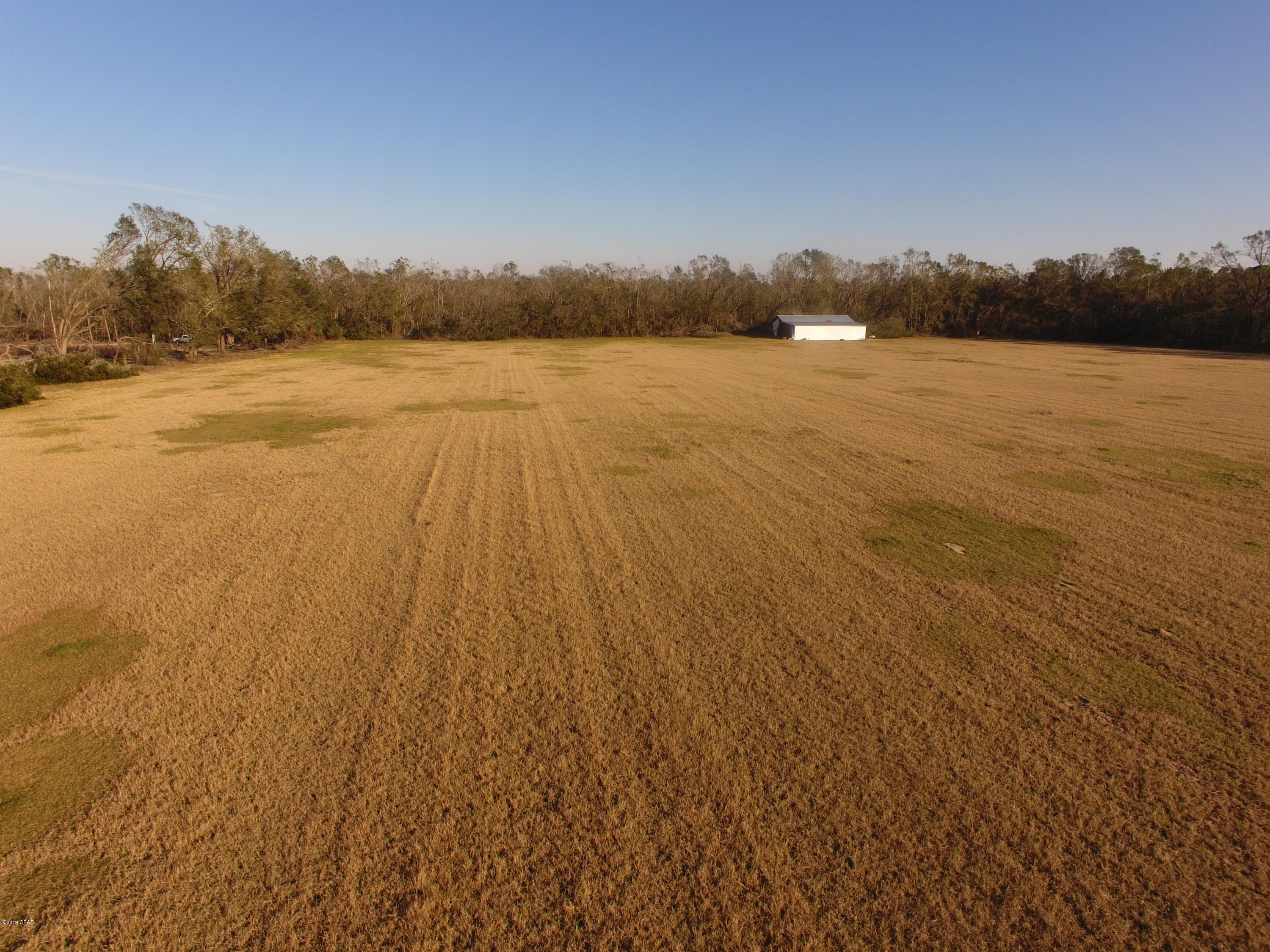 [No Recorded Subdiv] - Land