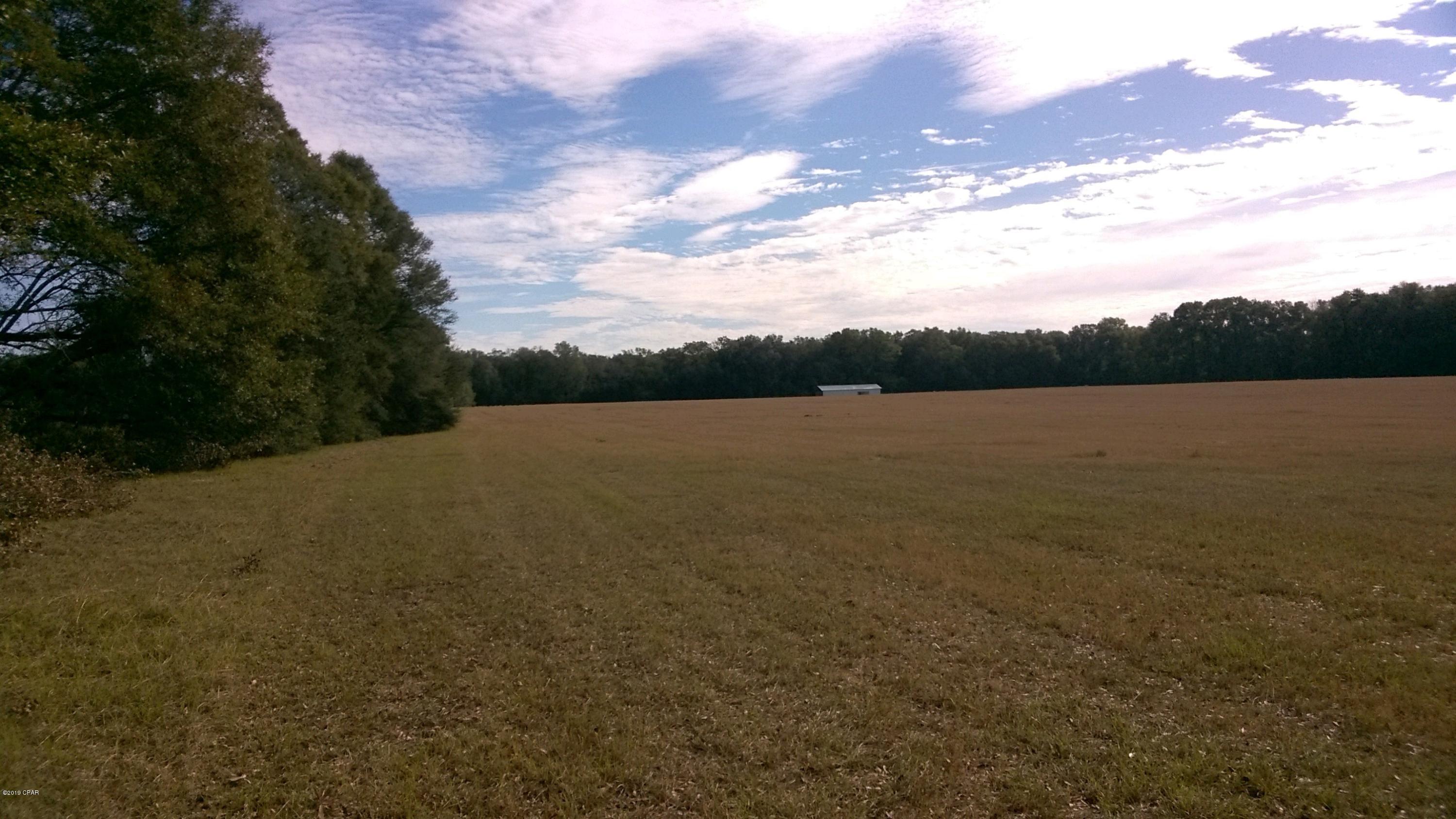 [No Recorded Subdiv] - Land