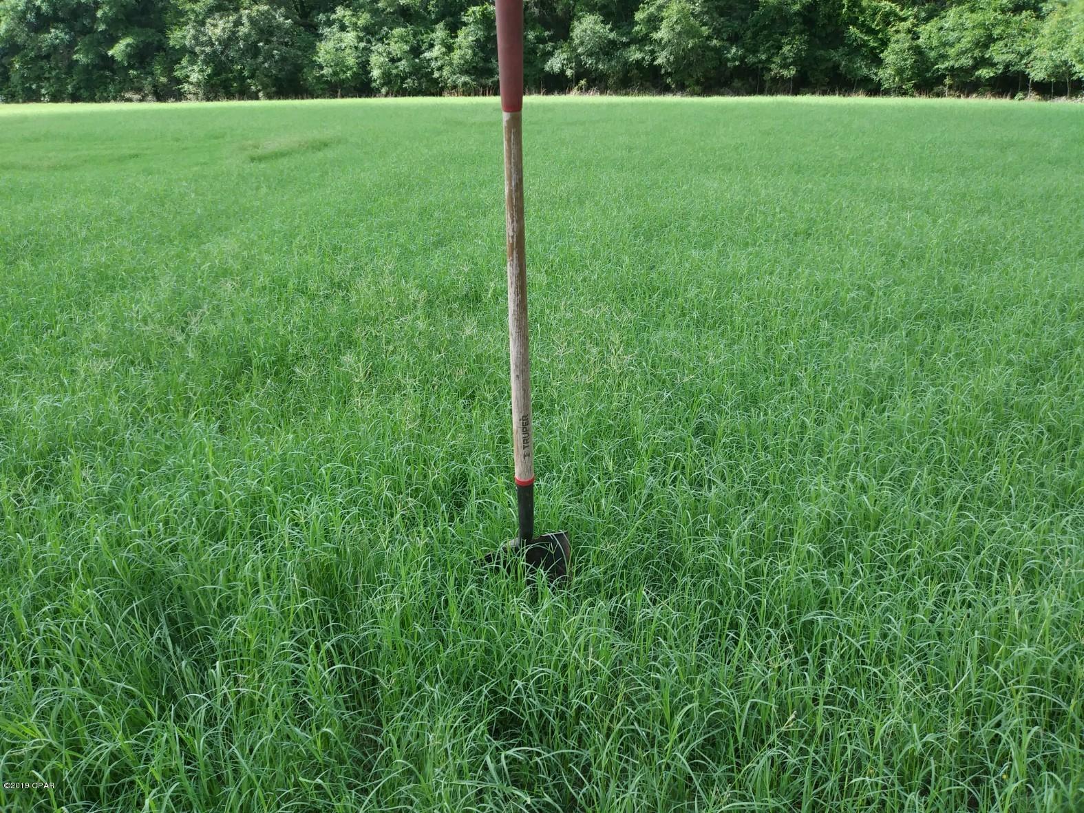 [No Recorded Subdiv] - Land