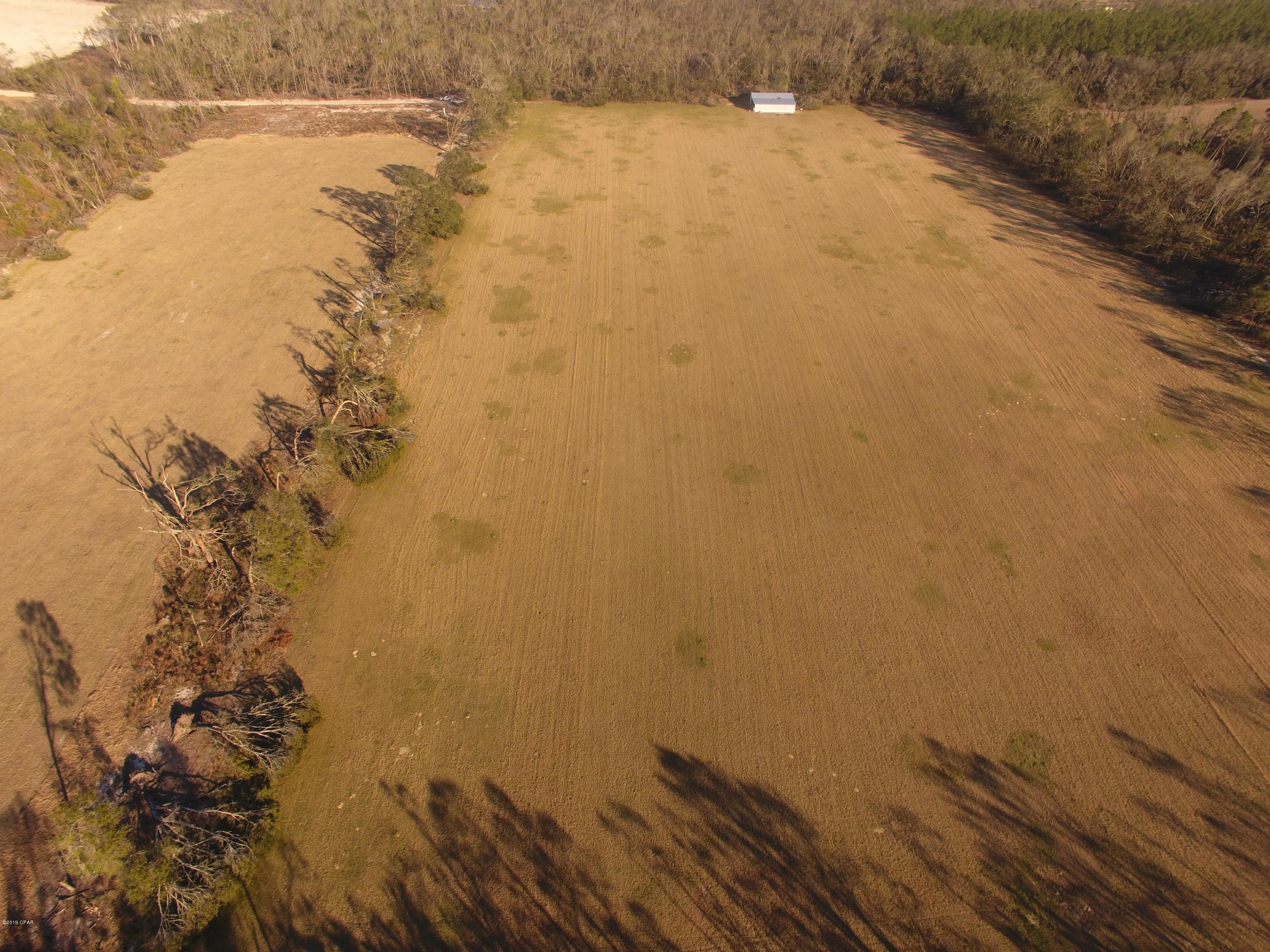 [No Recorded Subdiv] - Land