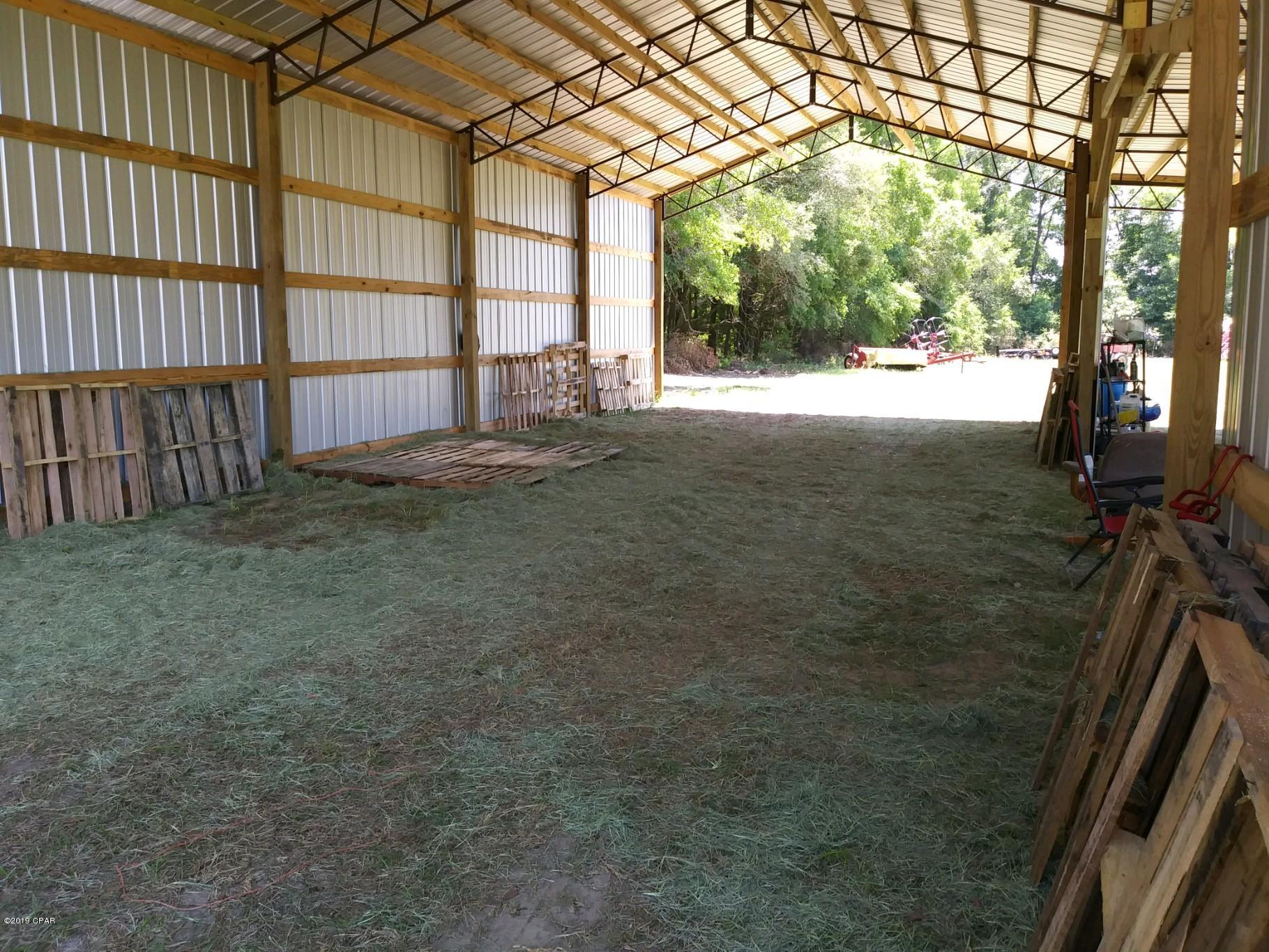 [No Recorded Subdiv] - Land