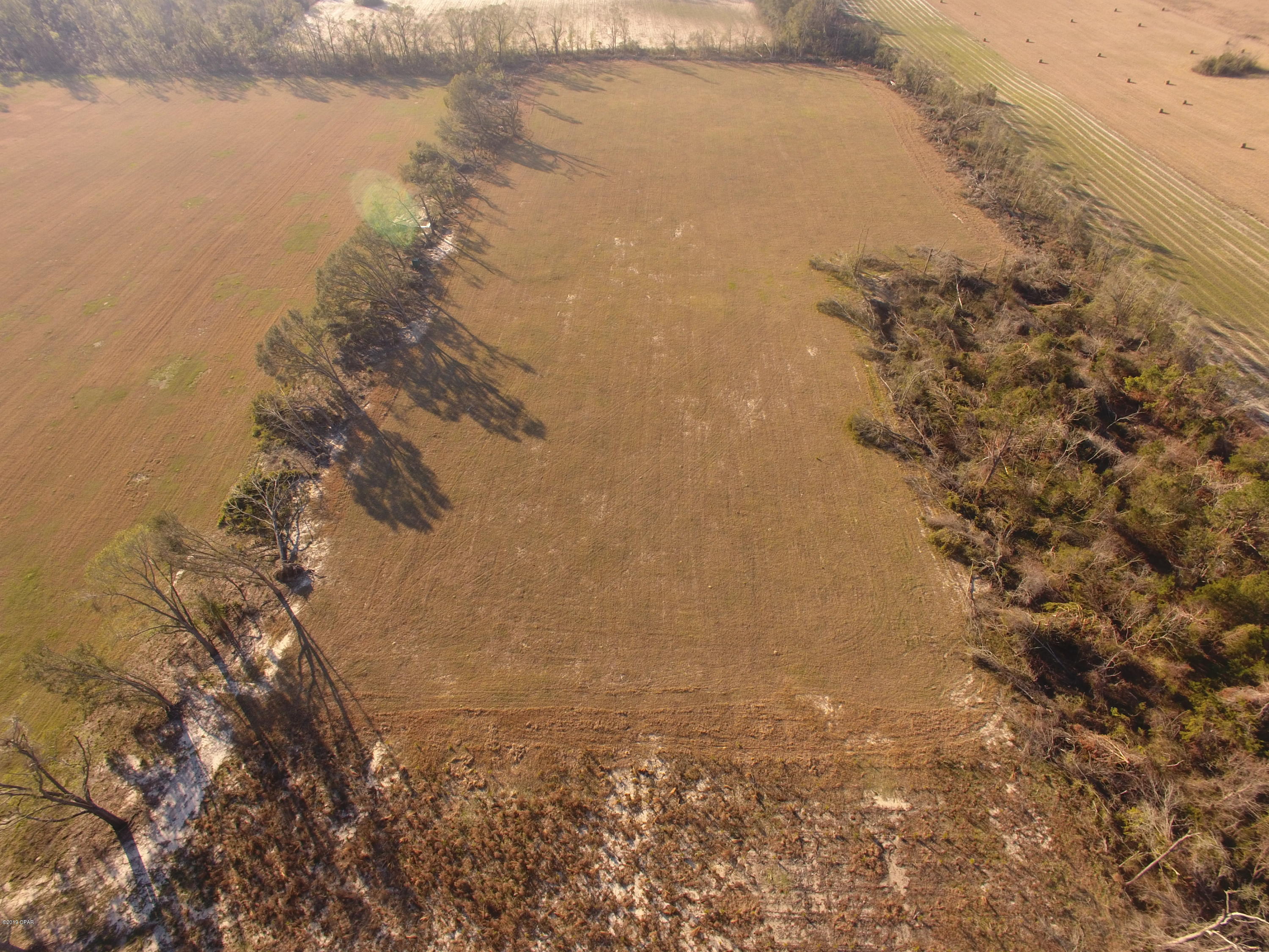 [No Recorded Subdiv] - Land