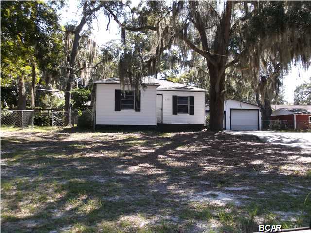 Holmes Add- Millville - Residential Lease