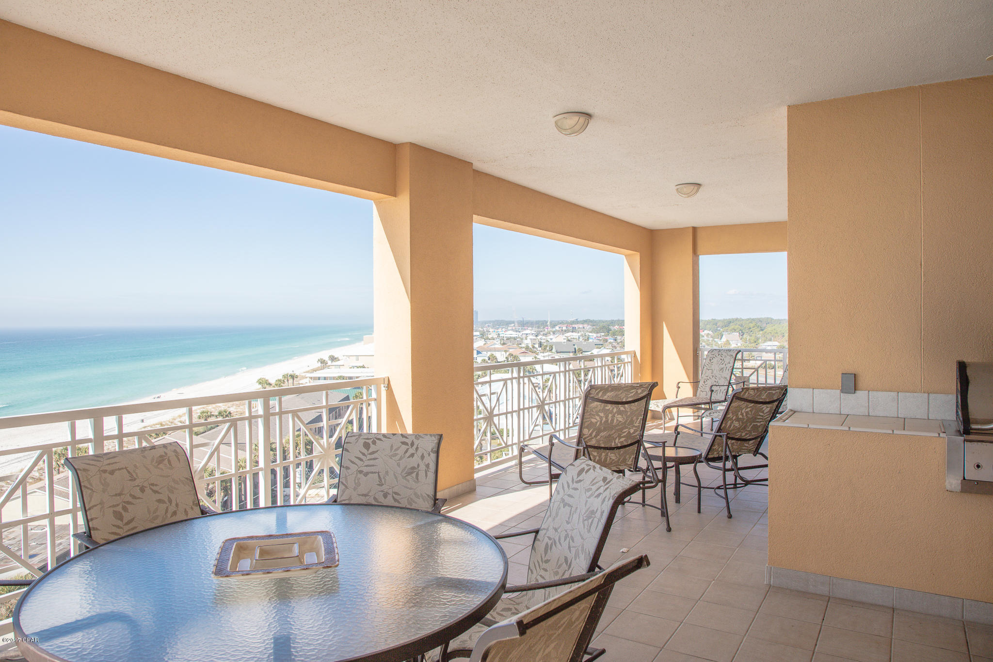 En Soleil Condo - Residential