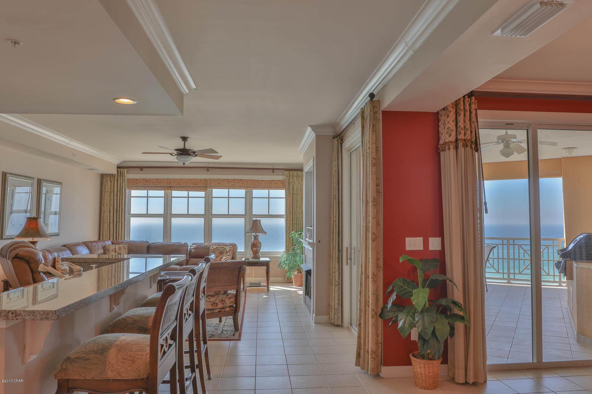 En Soleil Condo - Residential