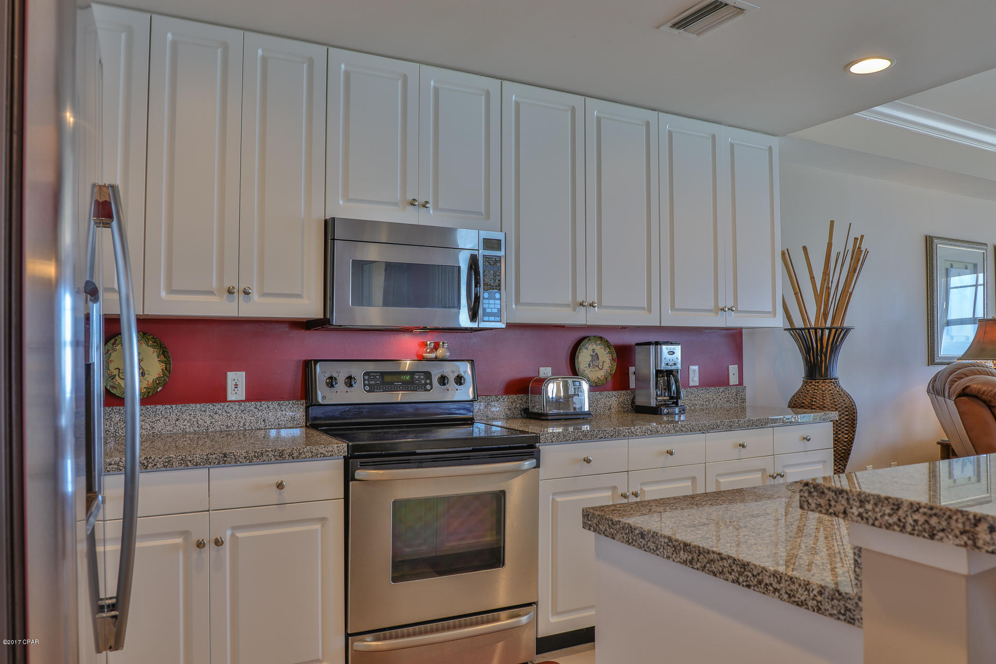 En Soleil Condo - Residential