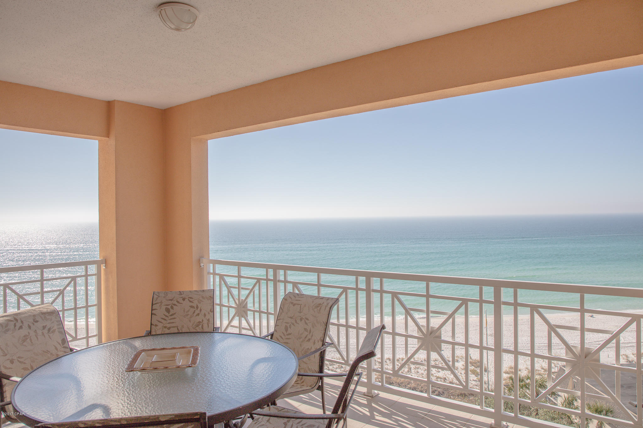 En Soleil Condo - Residential