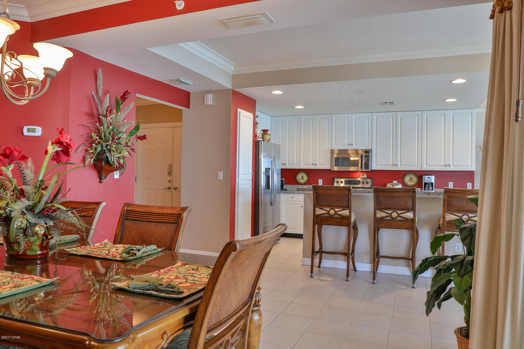 En Soleil Condo - Residential