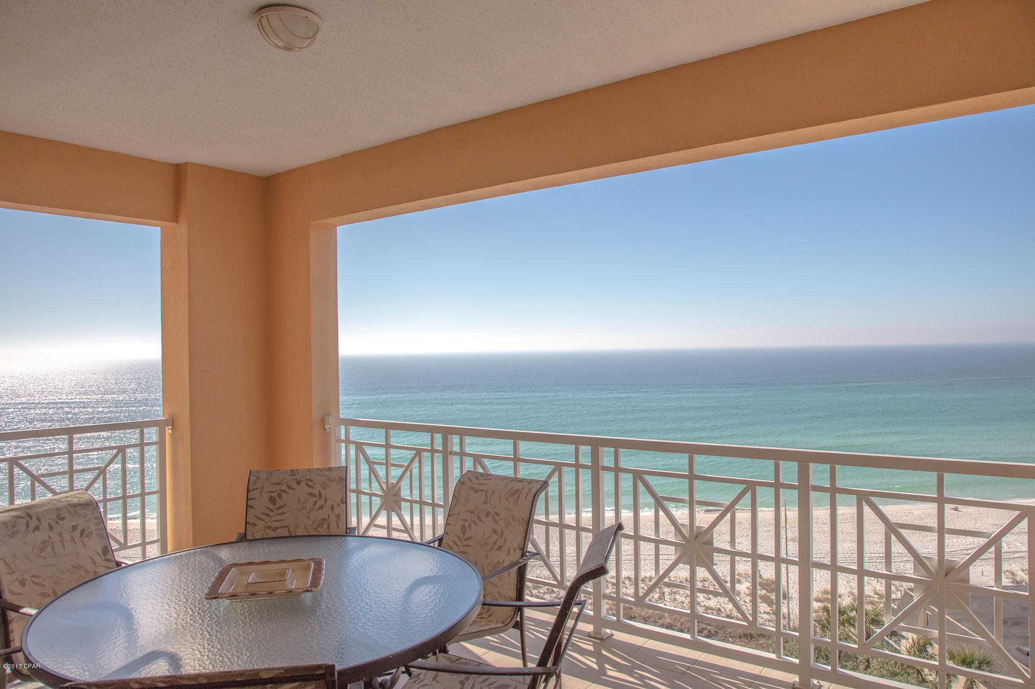 En Soleil Condo - Residential