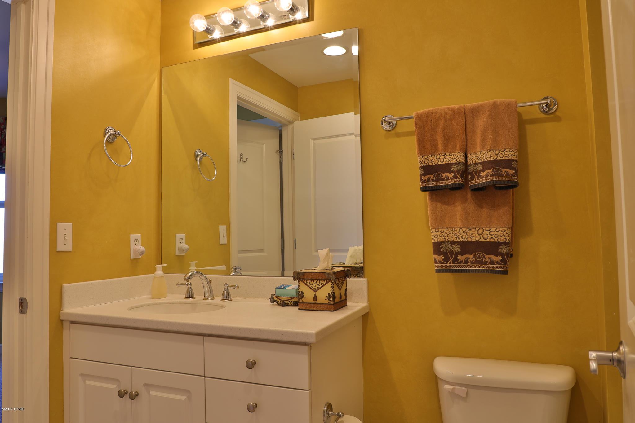 En Soleil Condo - Residential