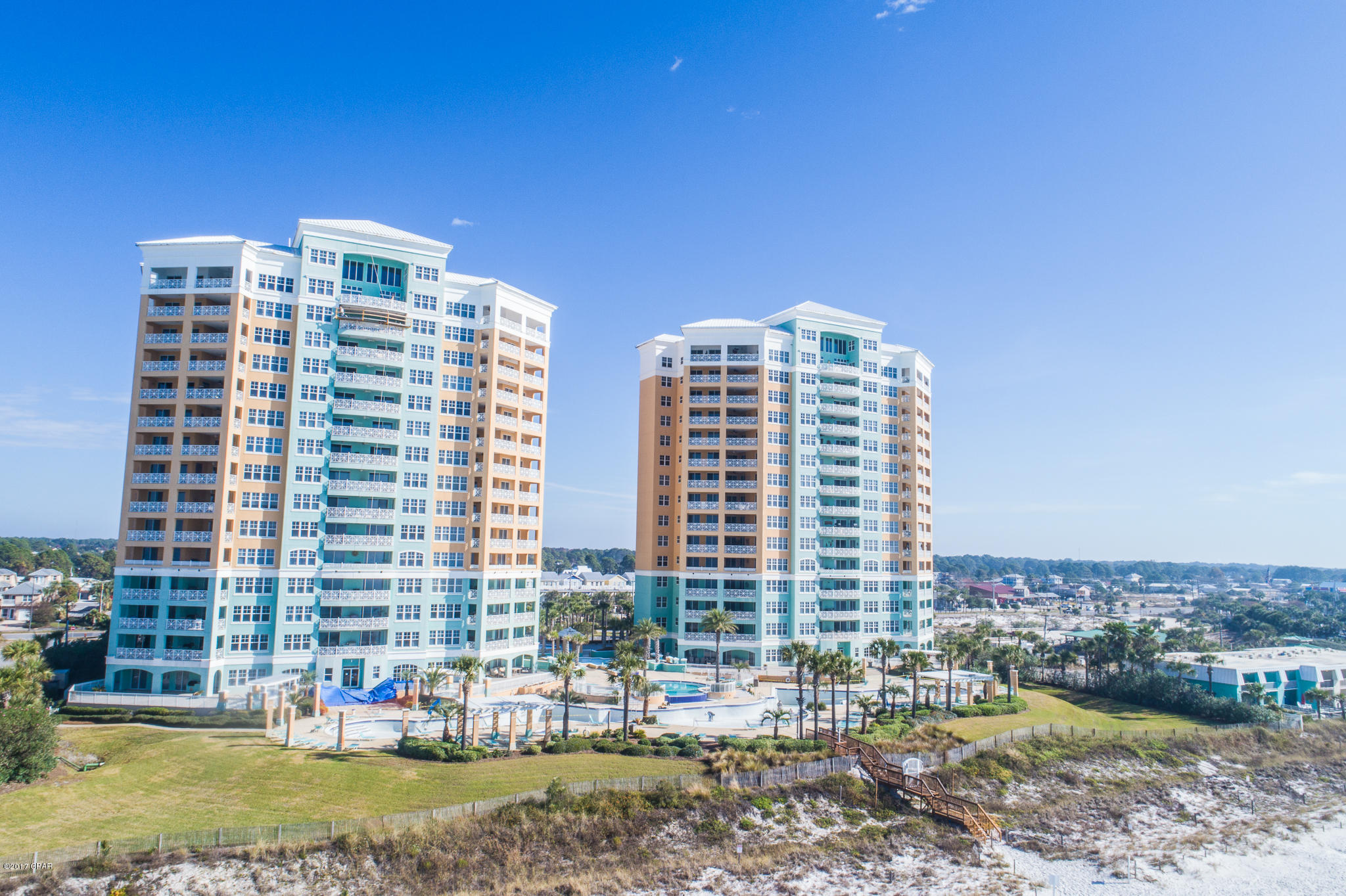 En Soleil Condo - Residential