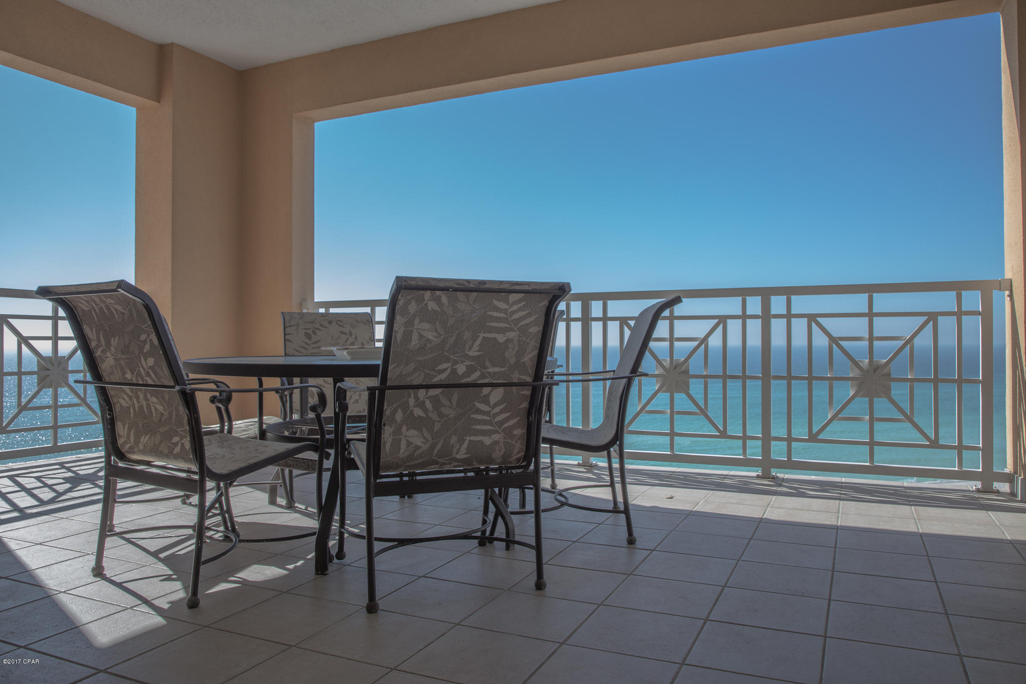 En Soleil Condo - Residential