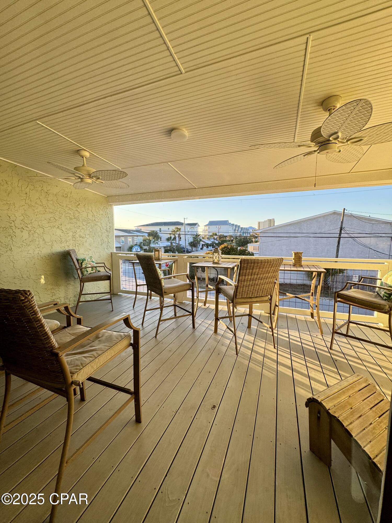 Bel Air - Residential