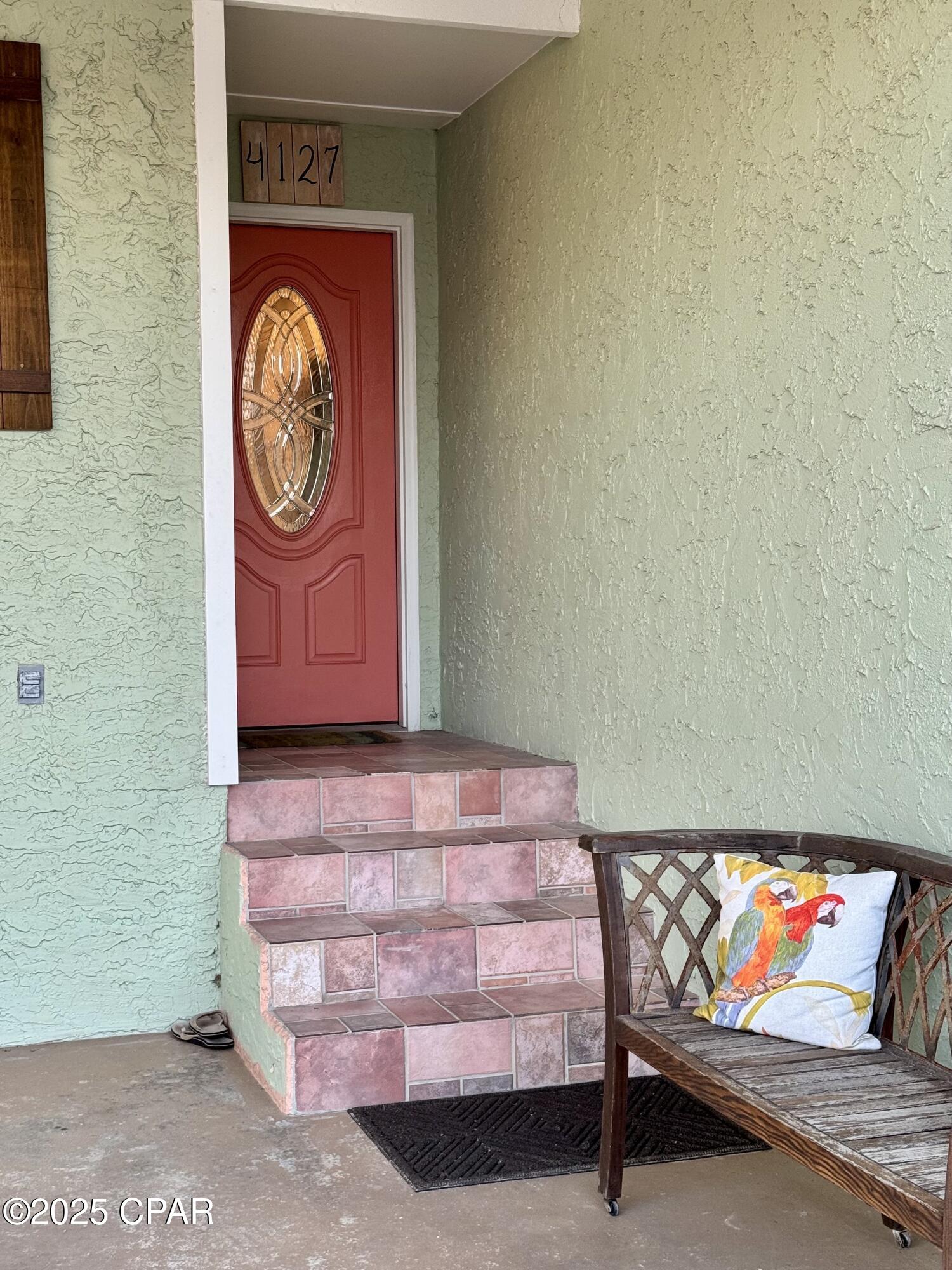 Bel Air - Residential