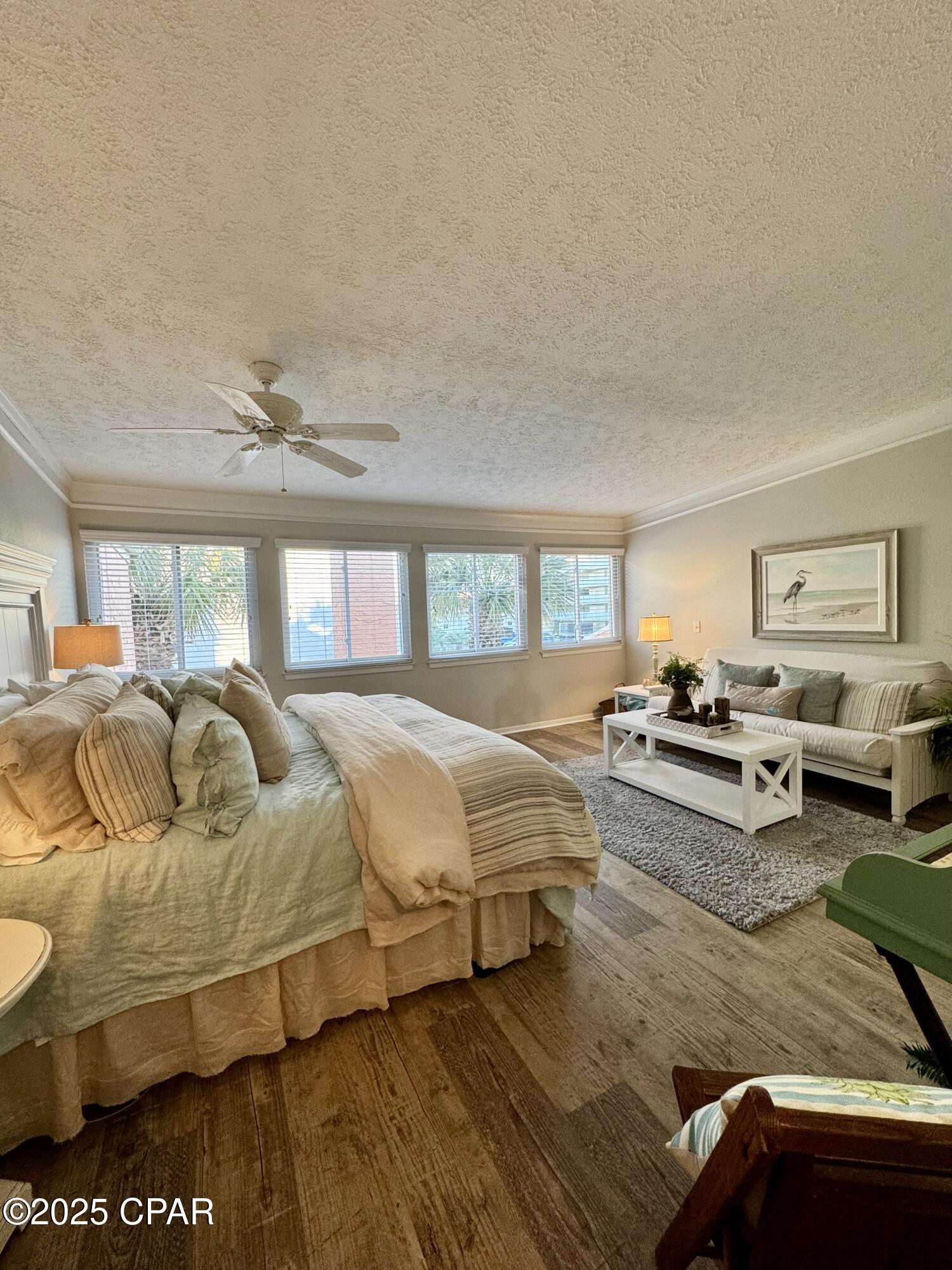 Bel Air - Residential