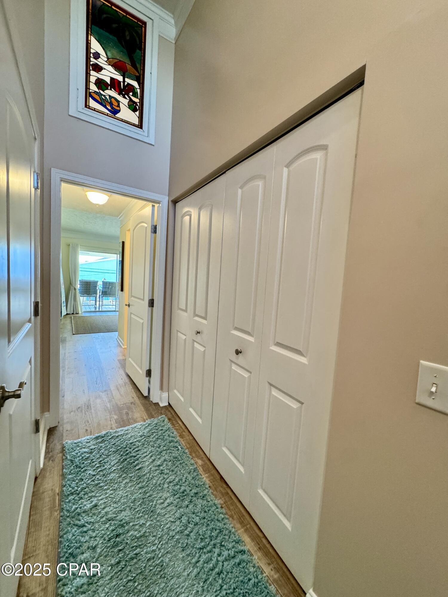 Bel Air - Residential