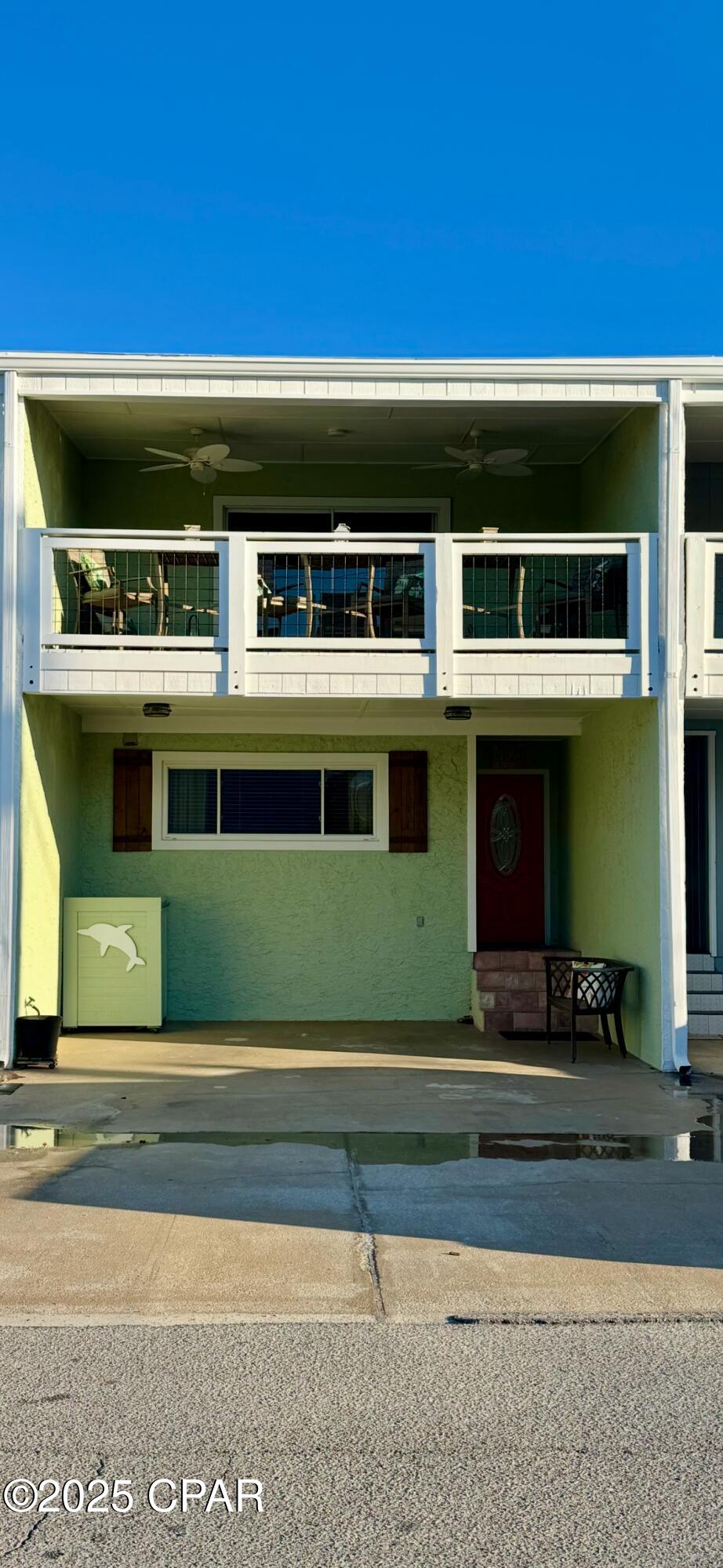 Bel Air - Residential