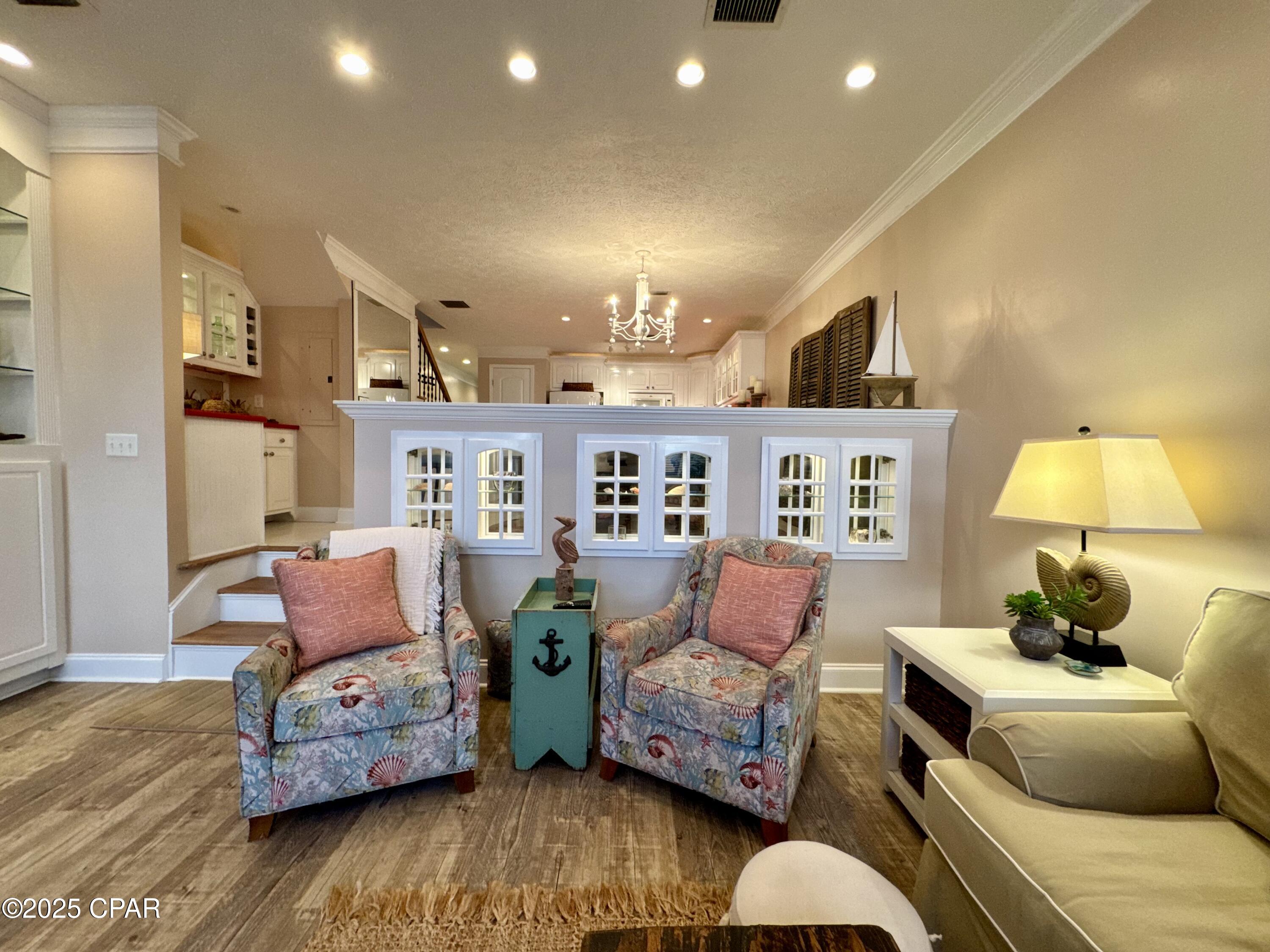 Bel Air - Residential