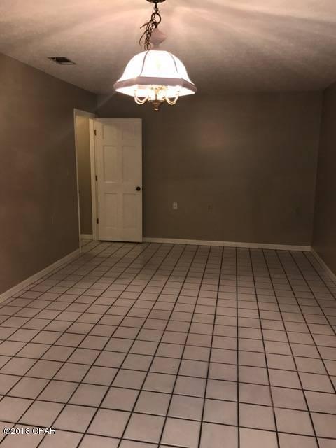 No Named Subdivision - Residential Lease