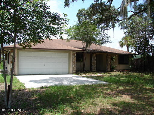 No Named Subdivision - Residential Lease