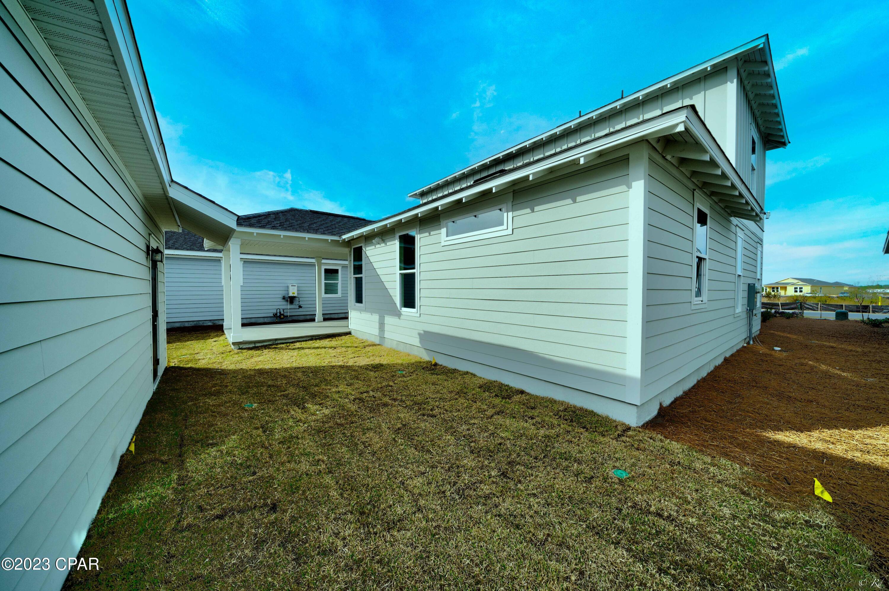 Sweetbay - Residential